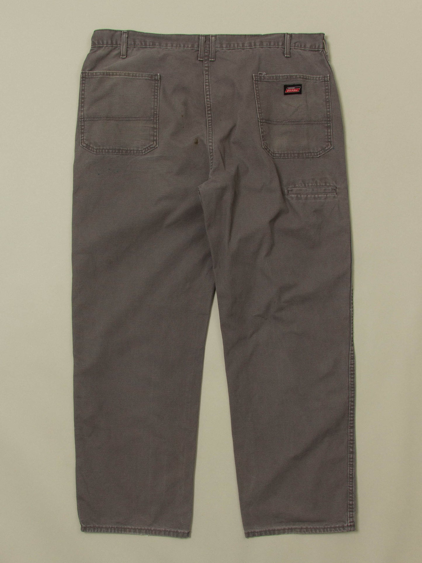 Vtg 1990s Dickies Carpenter Trousers (42x33)