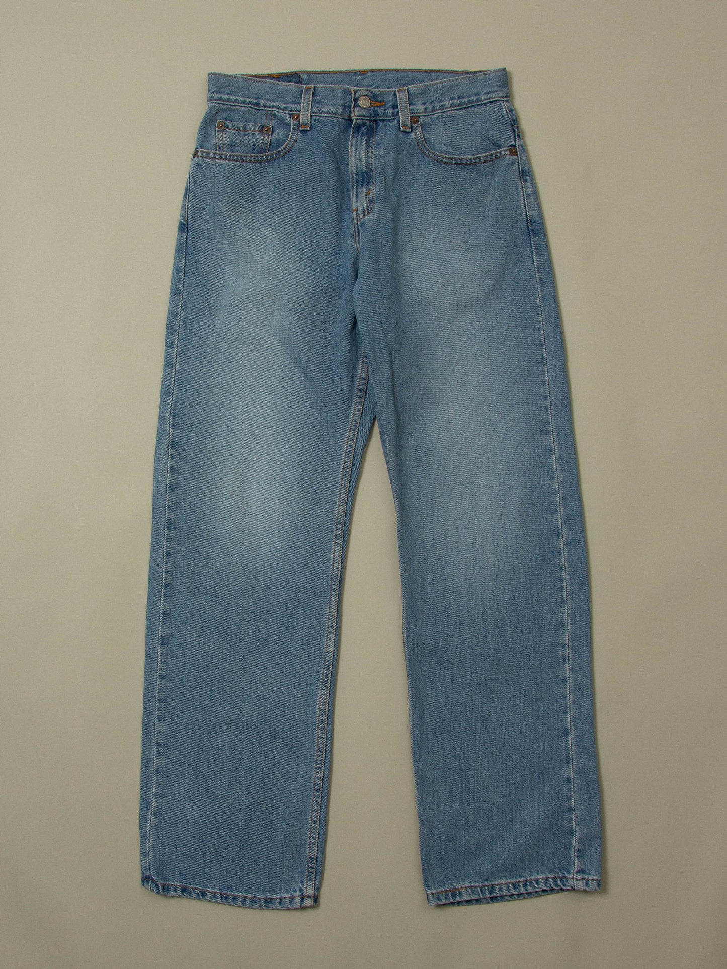 Vtg 1990s Levi's 577 Jeans (30x32)