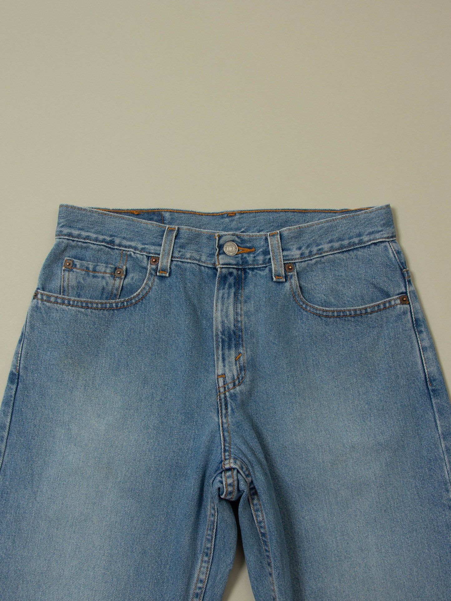 Vtg 1990s Levi's 577 Jeans (30x32)