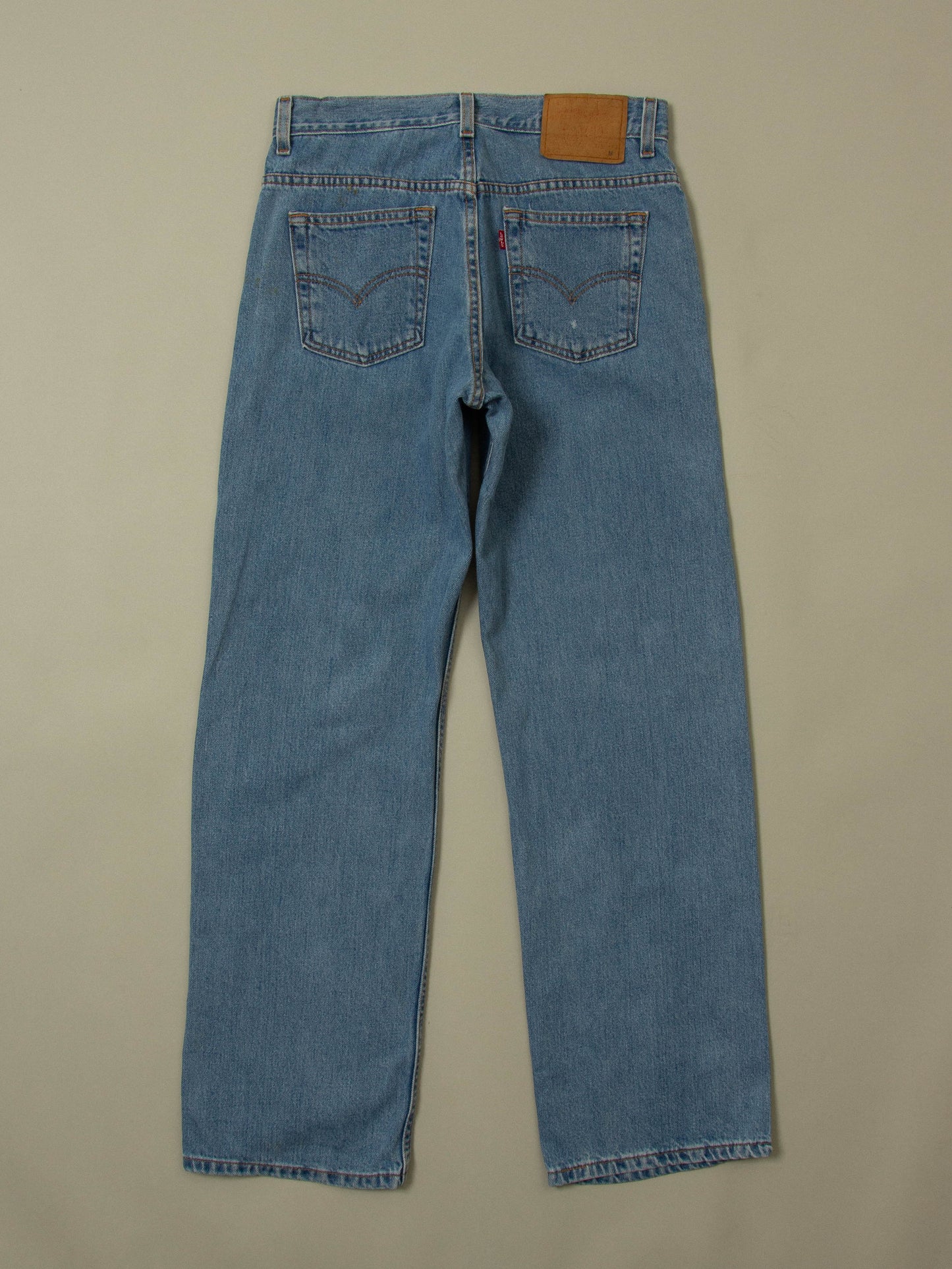 Vtg 1990s Levi's 577 Jeans (30x32)