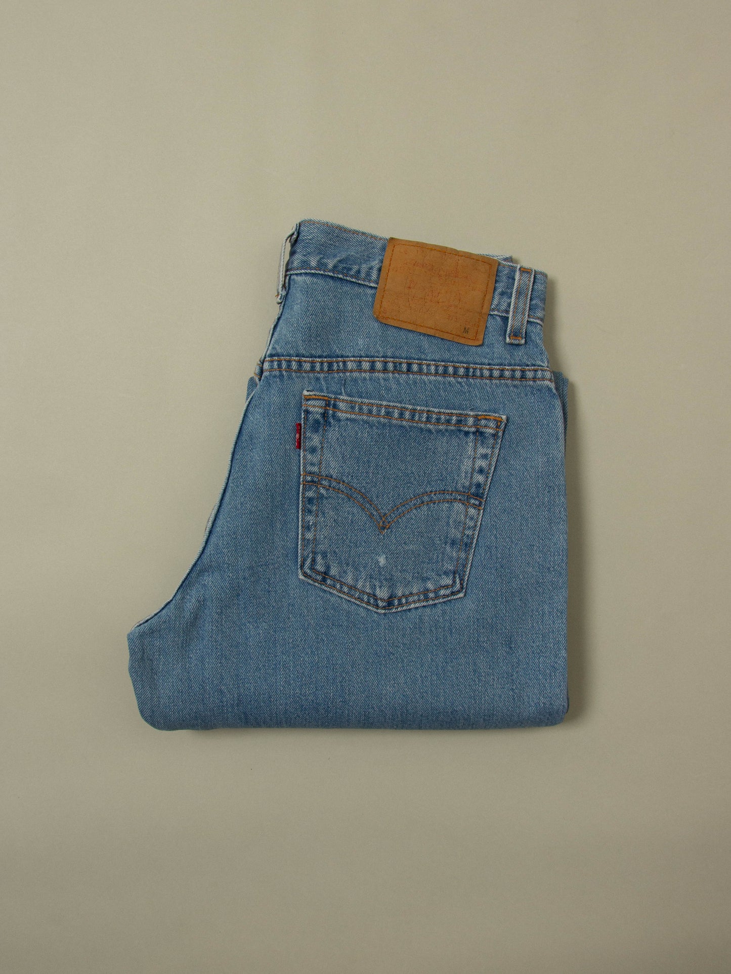 Vtg 1990s Levi's 577 Jeans (30x32)
