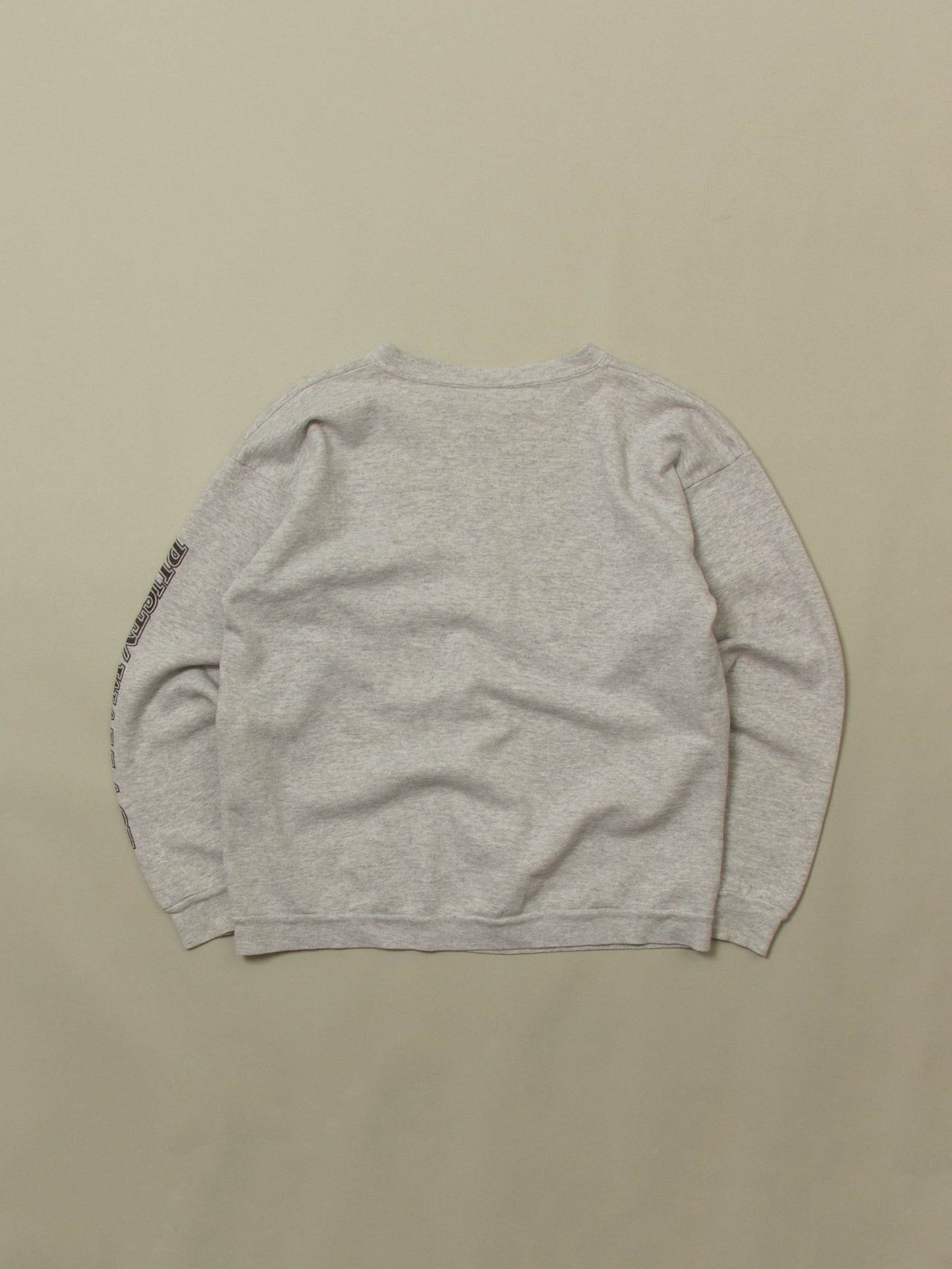 Vtg 1990s 'Miller Racing' Nascar Sweatshirt – Made in USA (M/L)