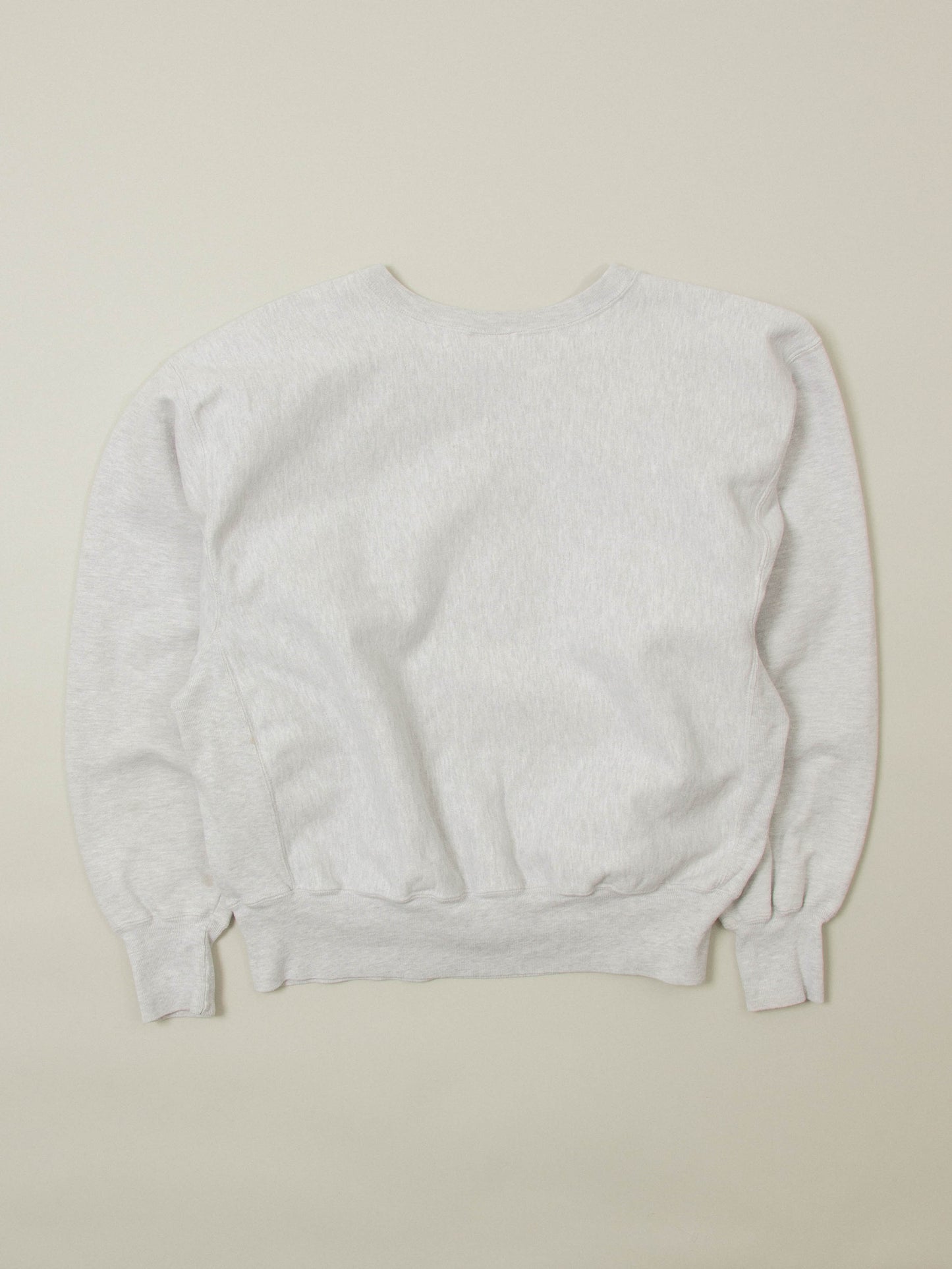 Vtg 1990s Champion Reverse Weave Sweatshirt (L)