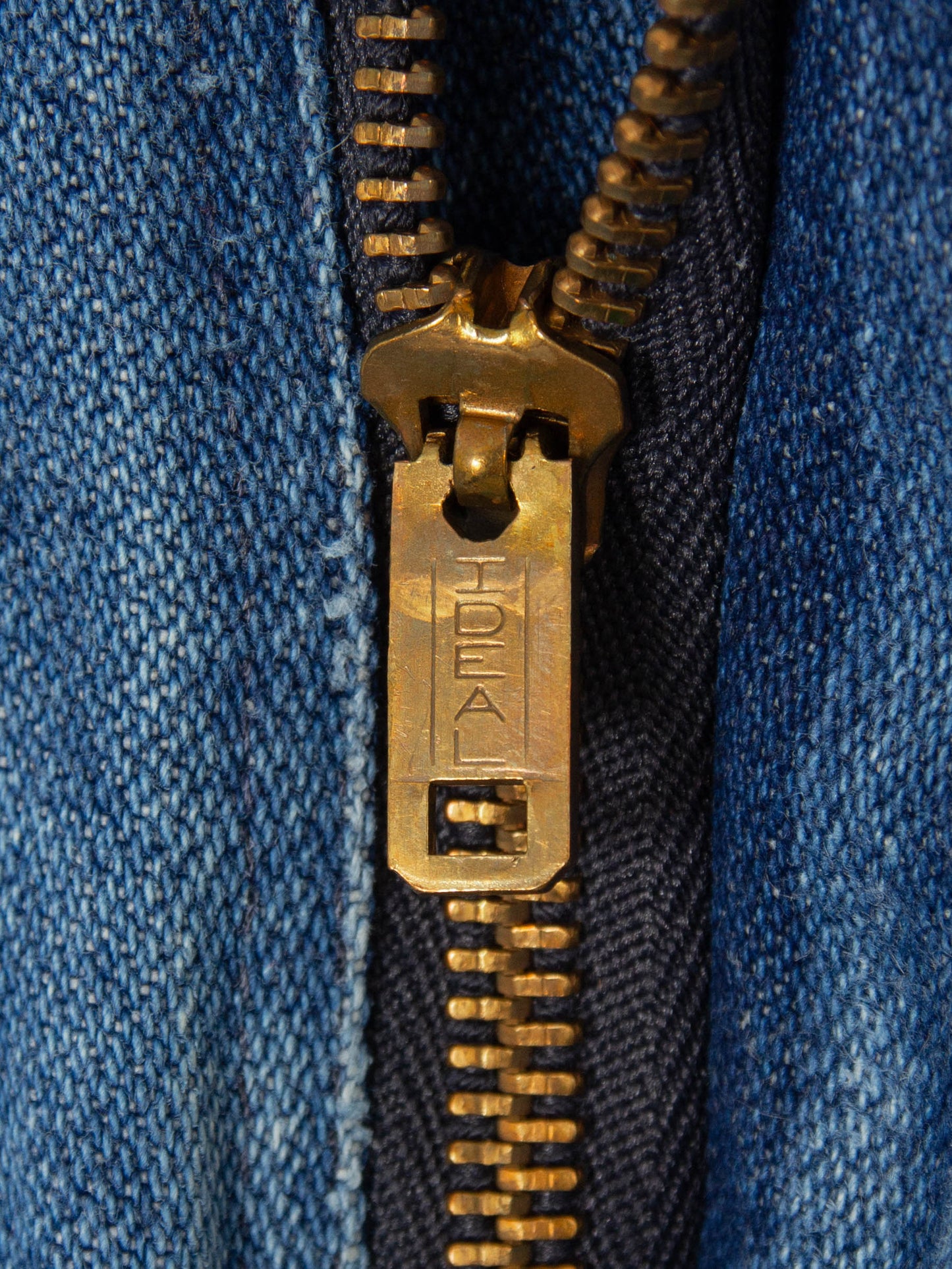 Vtg 1970s Bootcut Wrangler Jeans - Made in USA (36x34)