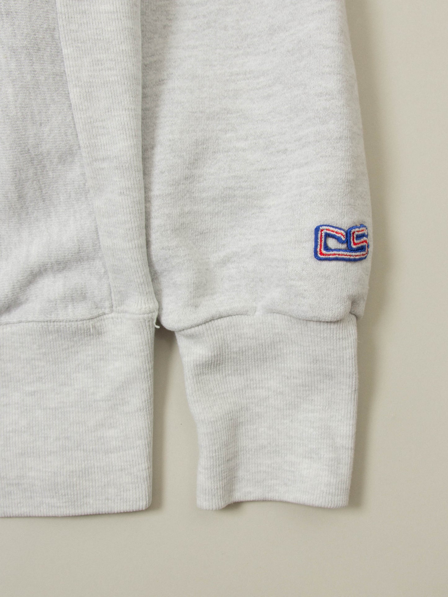 Vtg 1990s East Carolina University Heavyweight Sweatshirt - Made in USA (L)