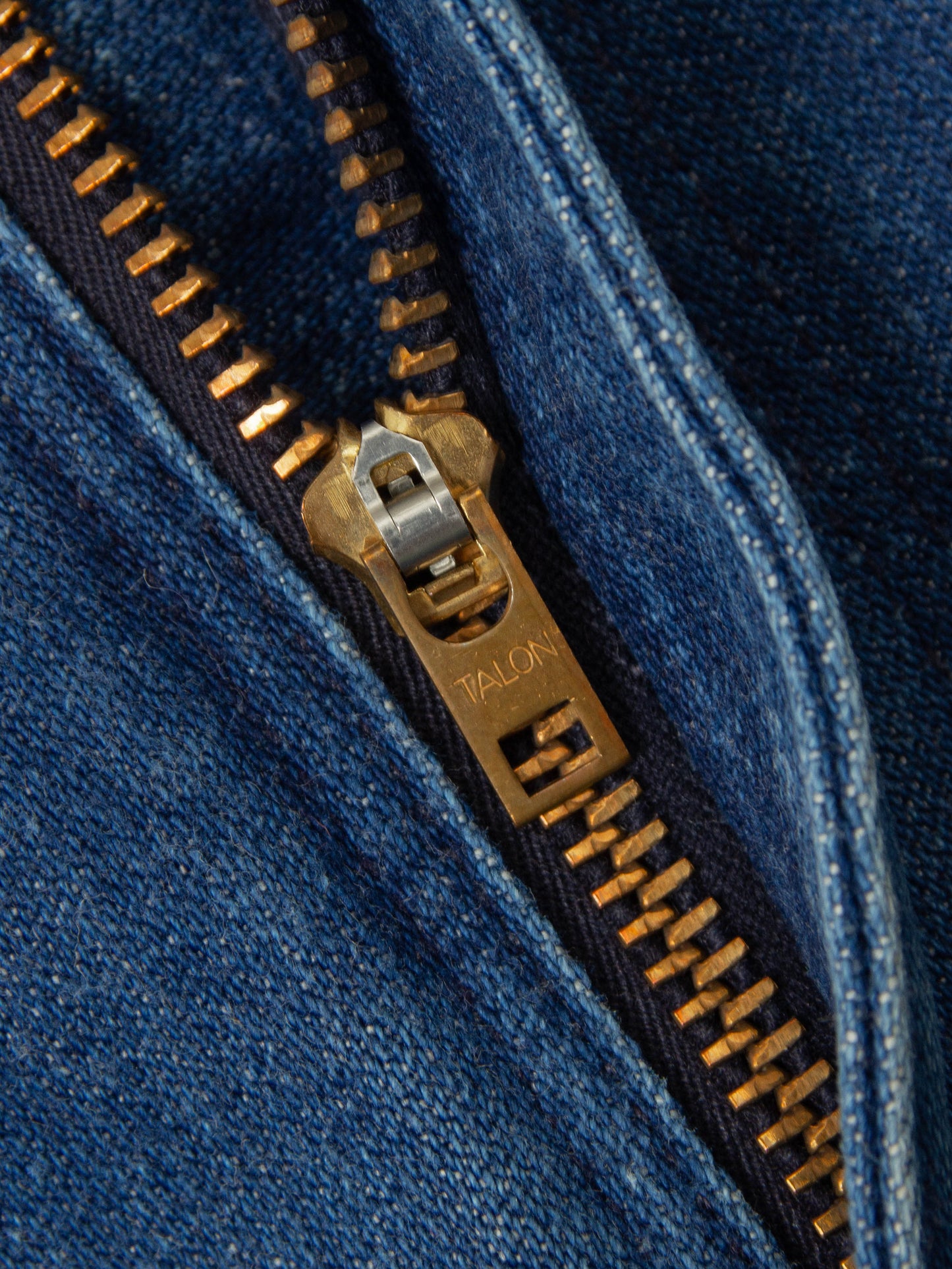 Vtg 1970s Bootcut Wrangler Jeans – Made in USA (38x32)