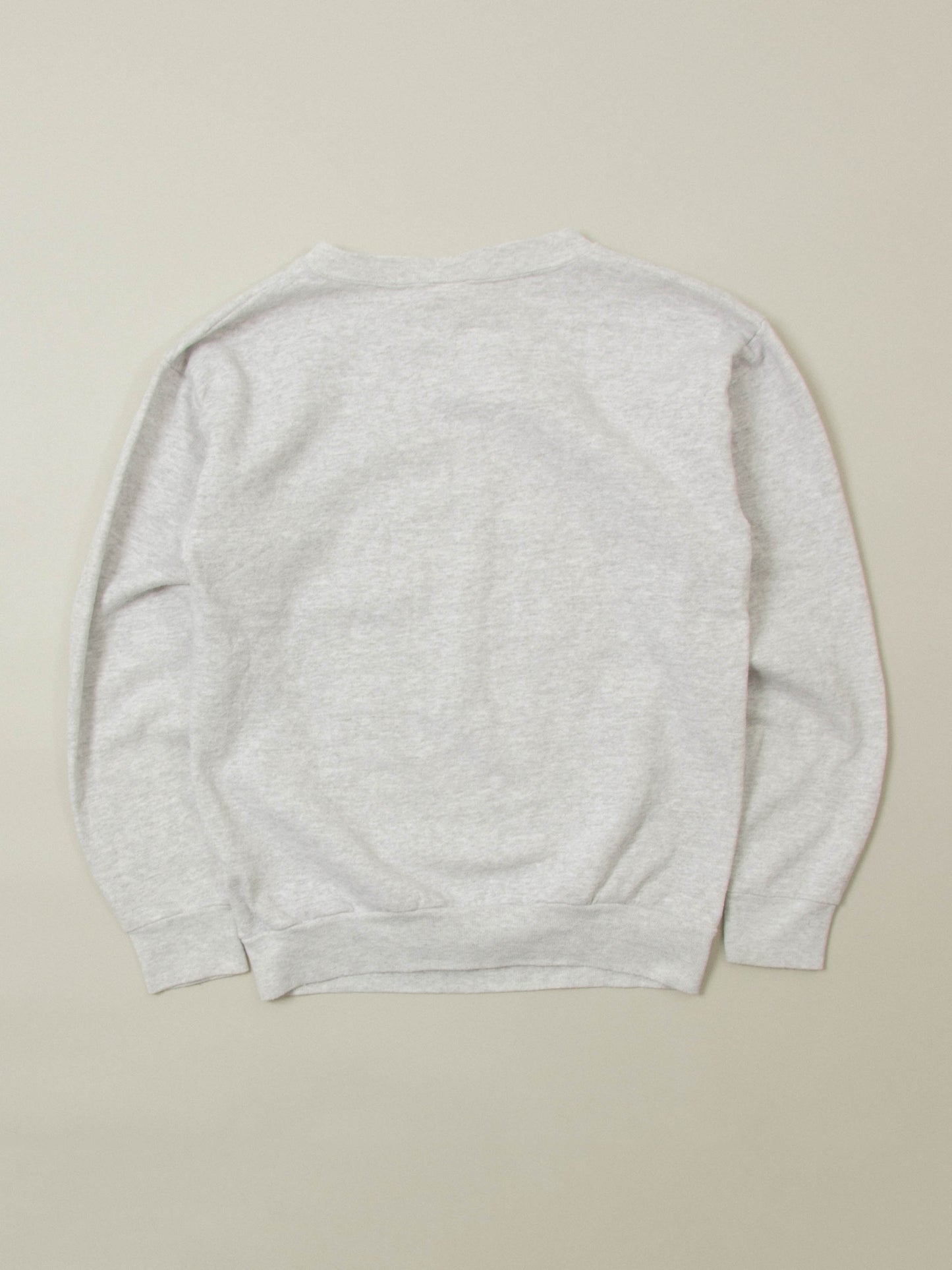 Vtg 1990s MLB Philadelphia Phillys Sweatshirt - Made in USA (L)