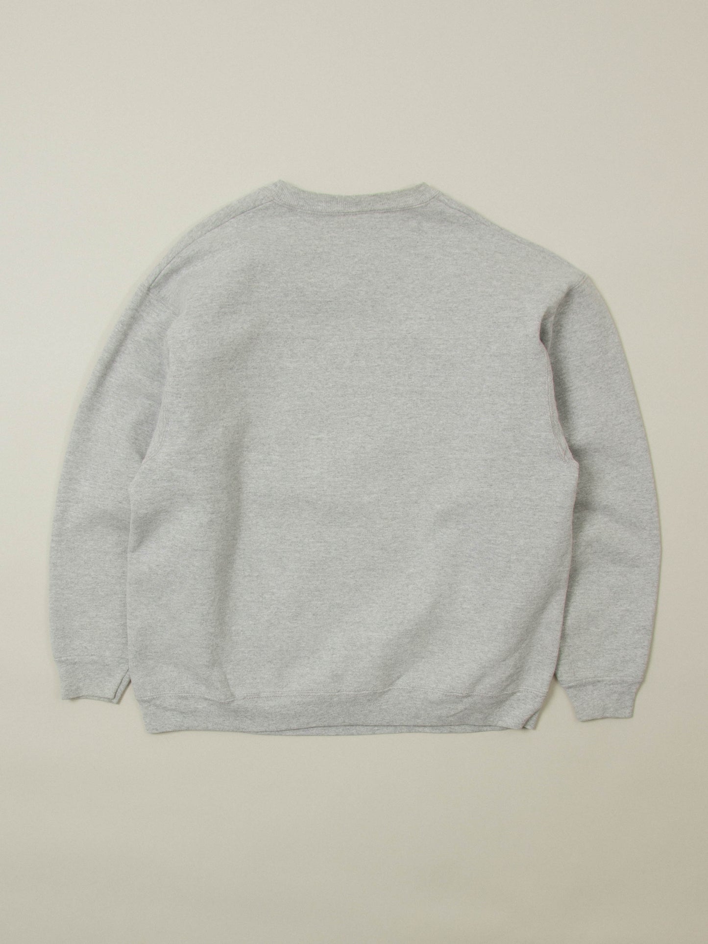 Vtg 1990s University of Pennsylvania Sweatshirt - Made in USA (L)