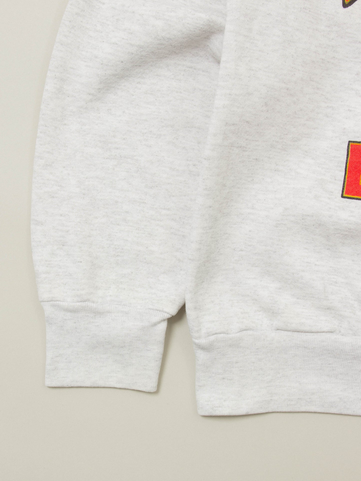 Vtg 1990s University of Maryland 'Lacrosse' Sweatshirt - Made in USA (M)