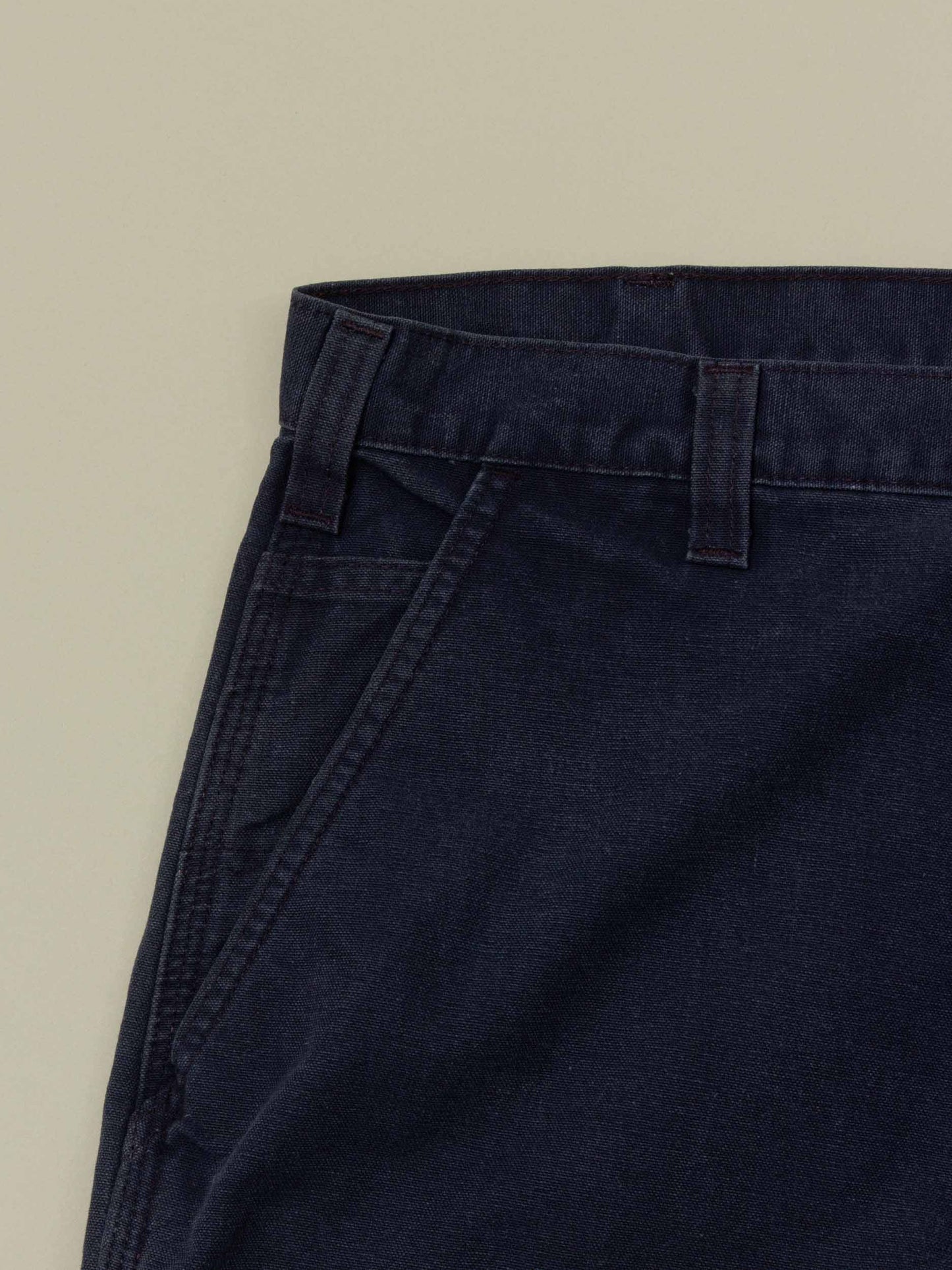 Vtg 1990s Carhartt Carpenter Trousers (36x34)