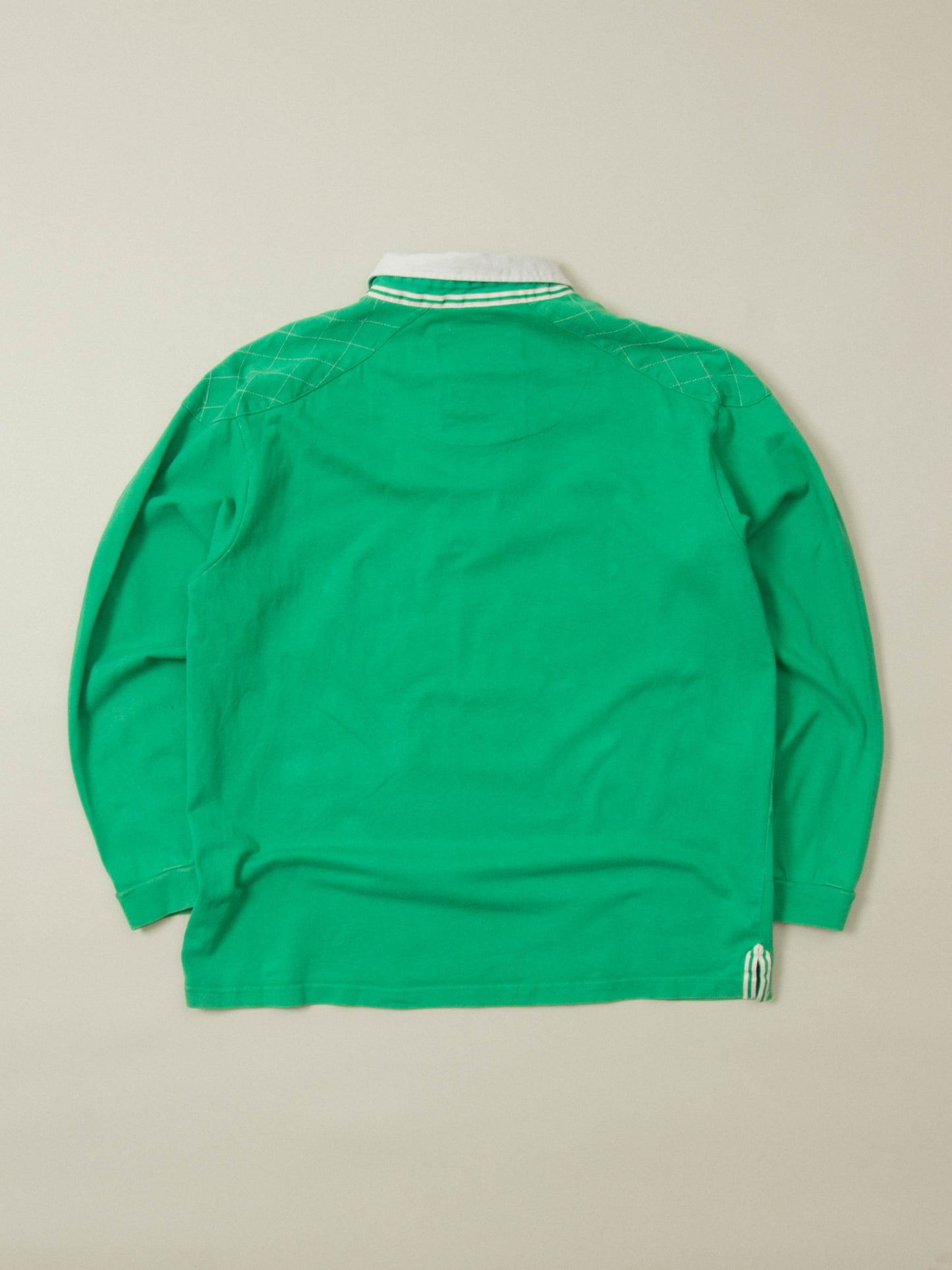 2000s Rugby Shirt (L)