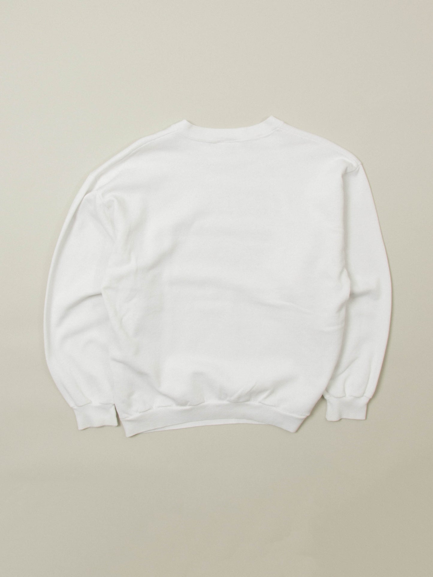 Vtg 1990 Florida Gators Sweatshirt - Made in USA (L)