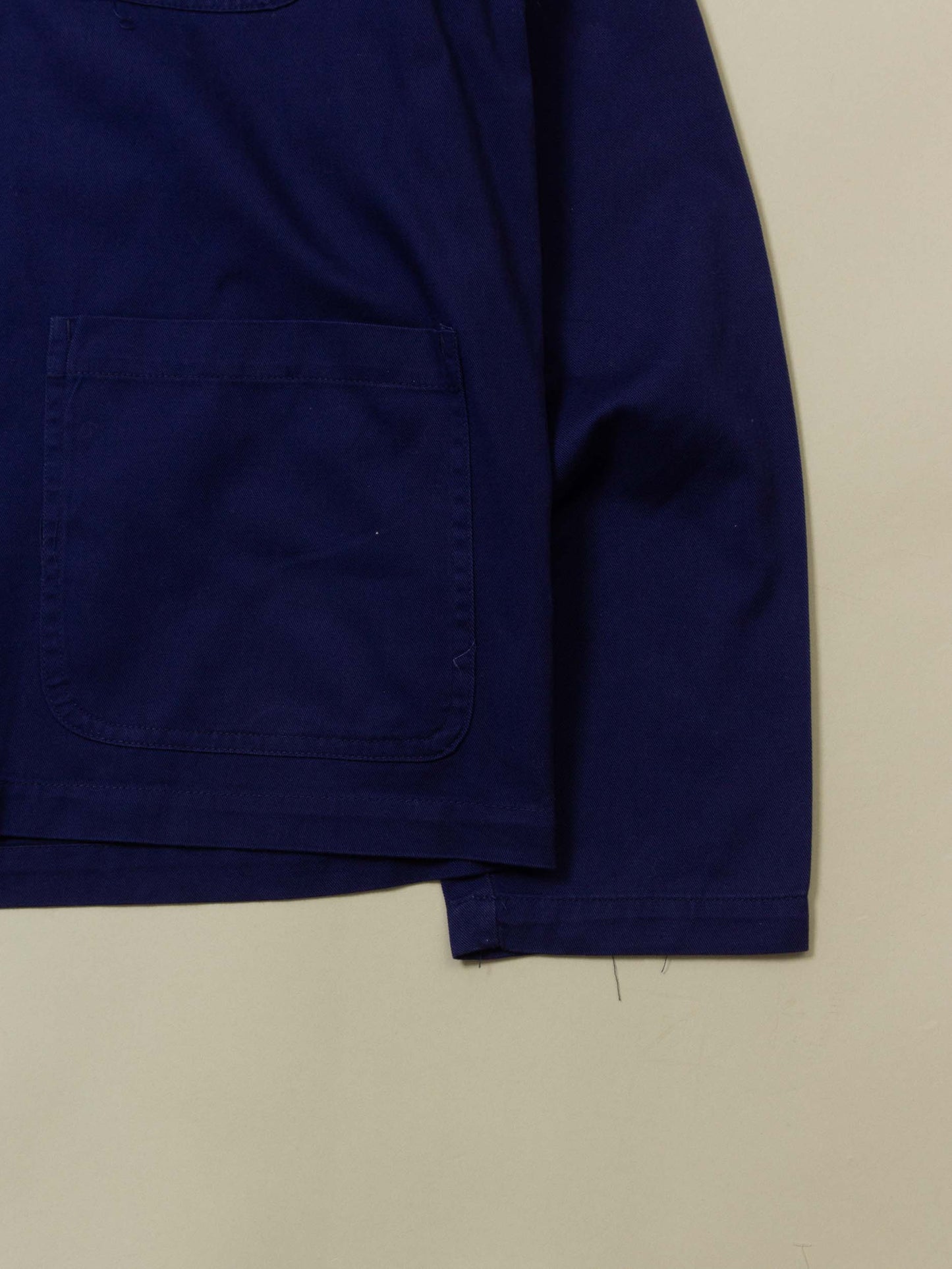 Vtg 1970s Workwear Jacket (L)