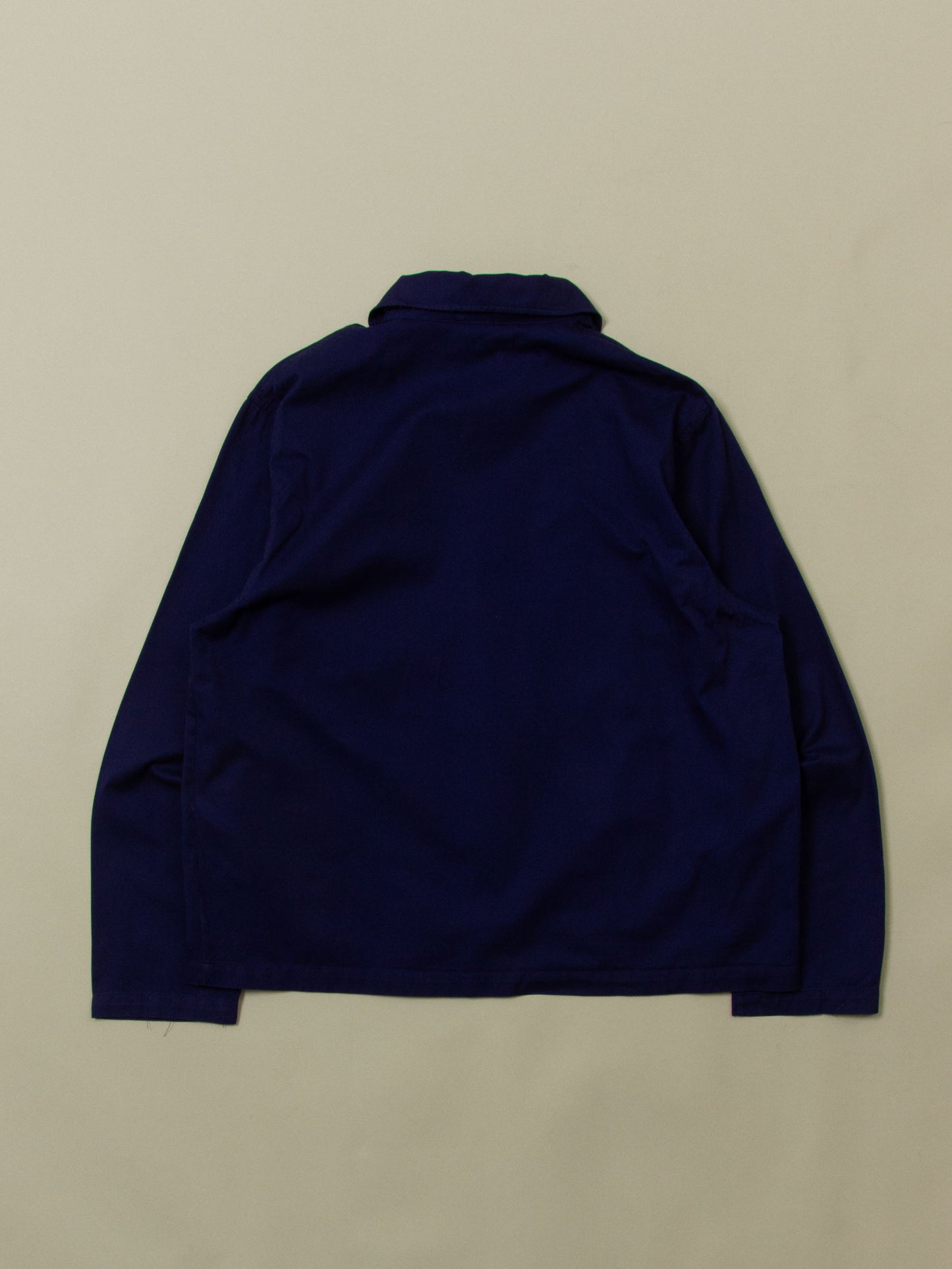 Vtg 1970s Workwear Jacket (L)