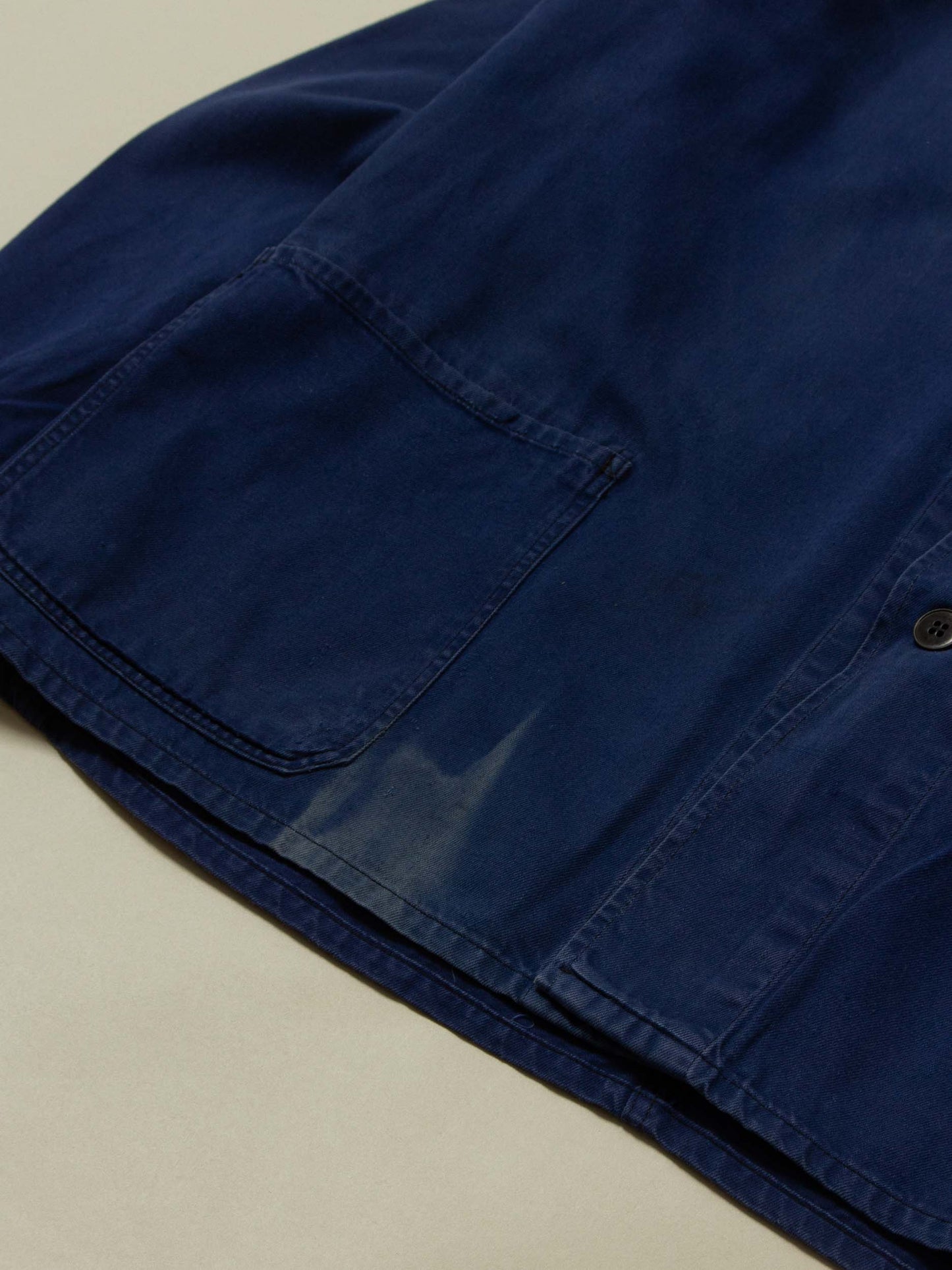 Vtg 1970s Workwear Jacket (L)