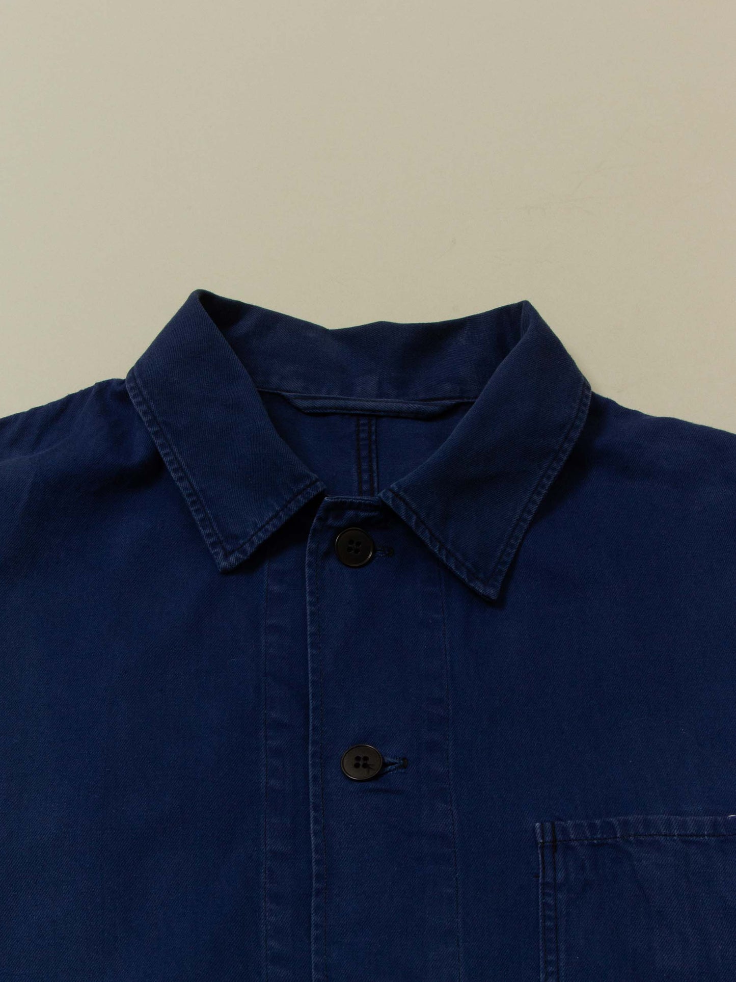 Vtg 1970s Workwear Jacket (L)