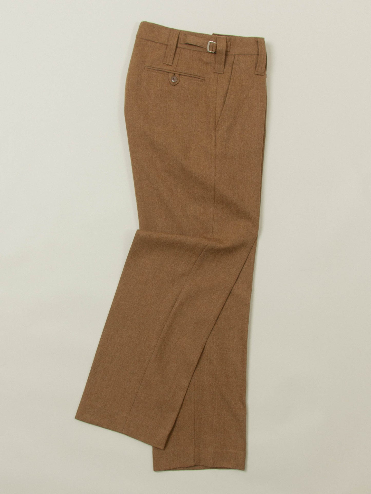 British Army Wool Dress Trousers