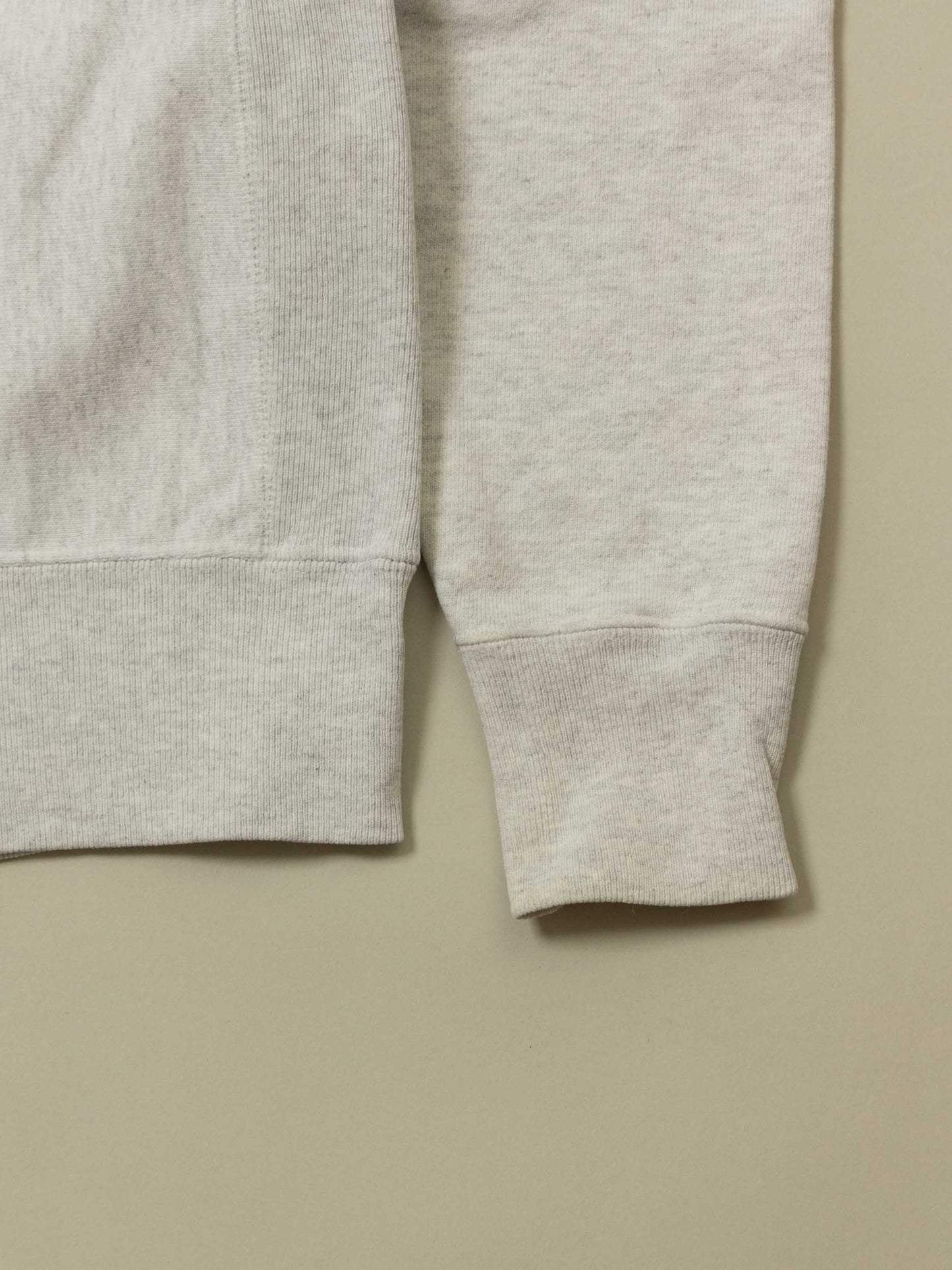Champion 'Dartmouth' Reverse Weave Sweatshirt (L)
