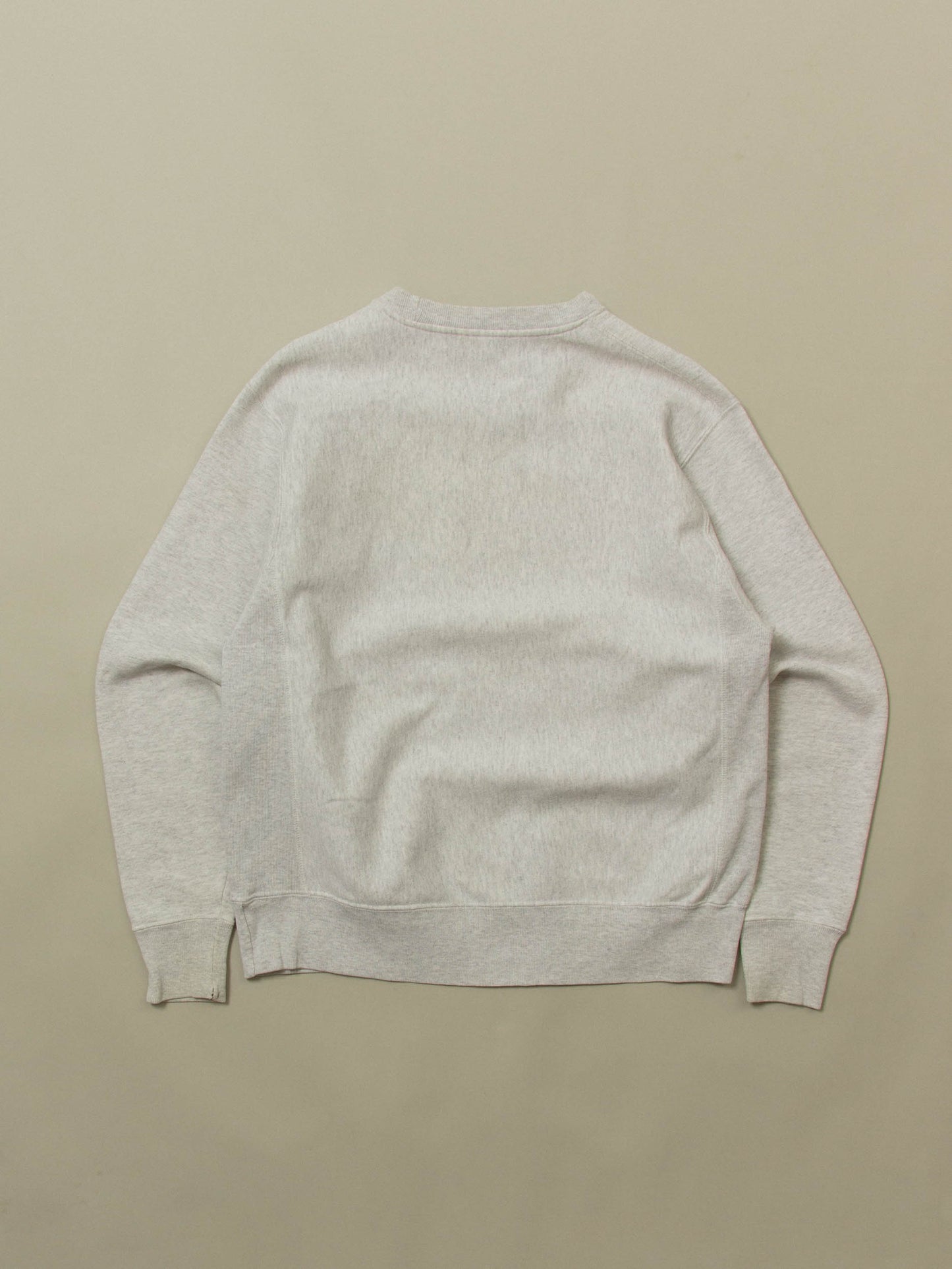 Champion 'Dartmouth' Reverse Weave Sweatshirt (L)