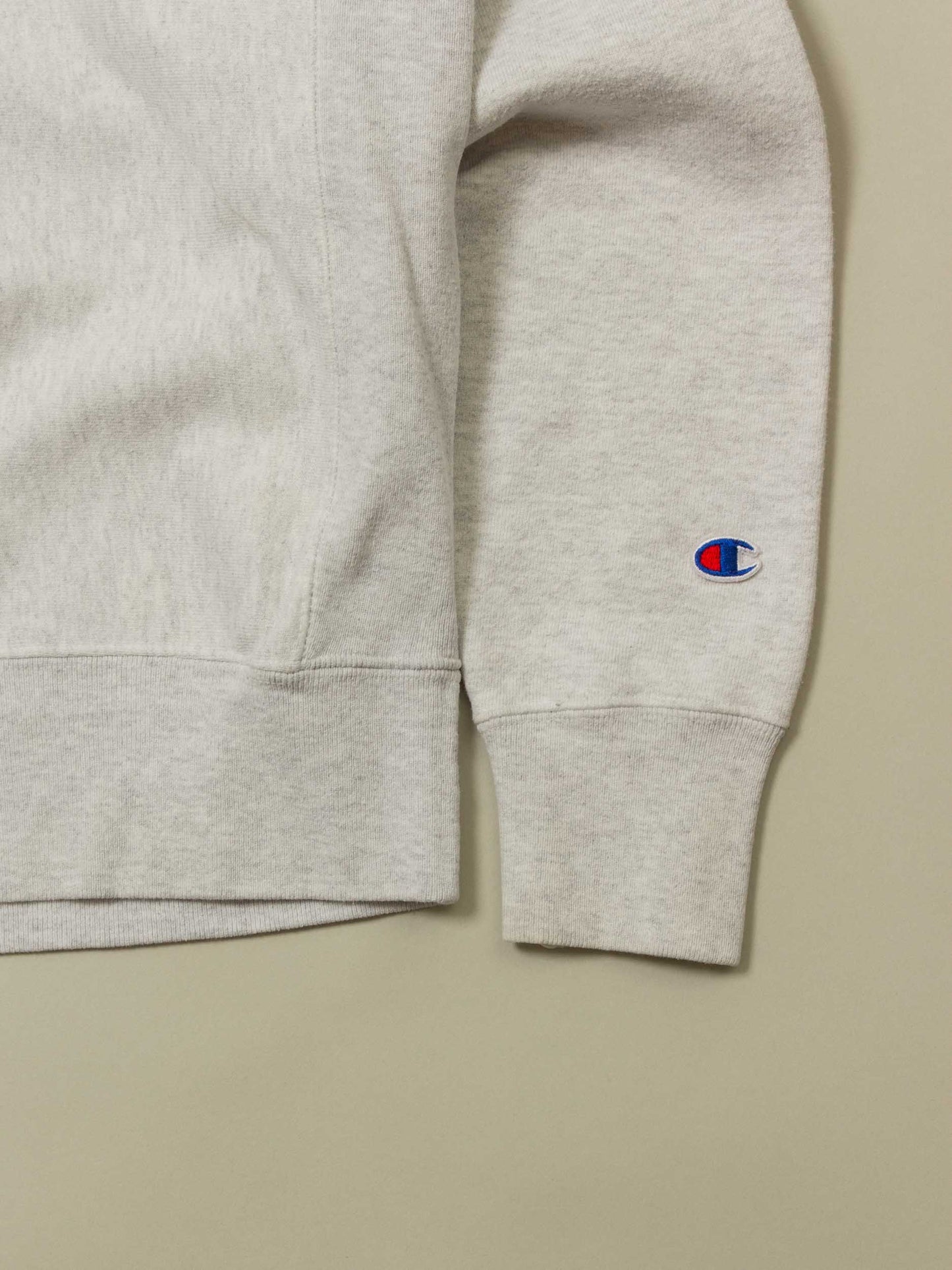 Champion 'Nantucket' Reverse Weave Sweatshirt (L)