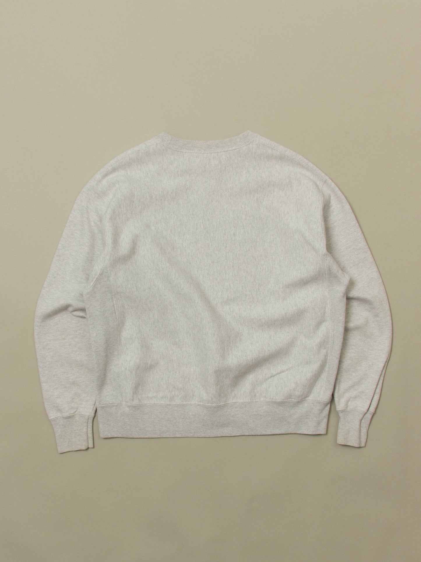 Champion 'Nantucket' Reverse Weave Sweatshirt (L)