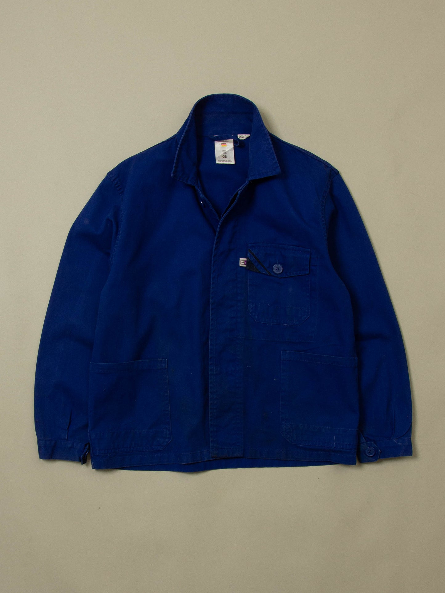 2000s Workwear Jacket (M)