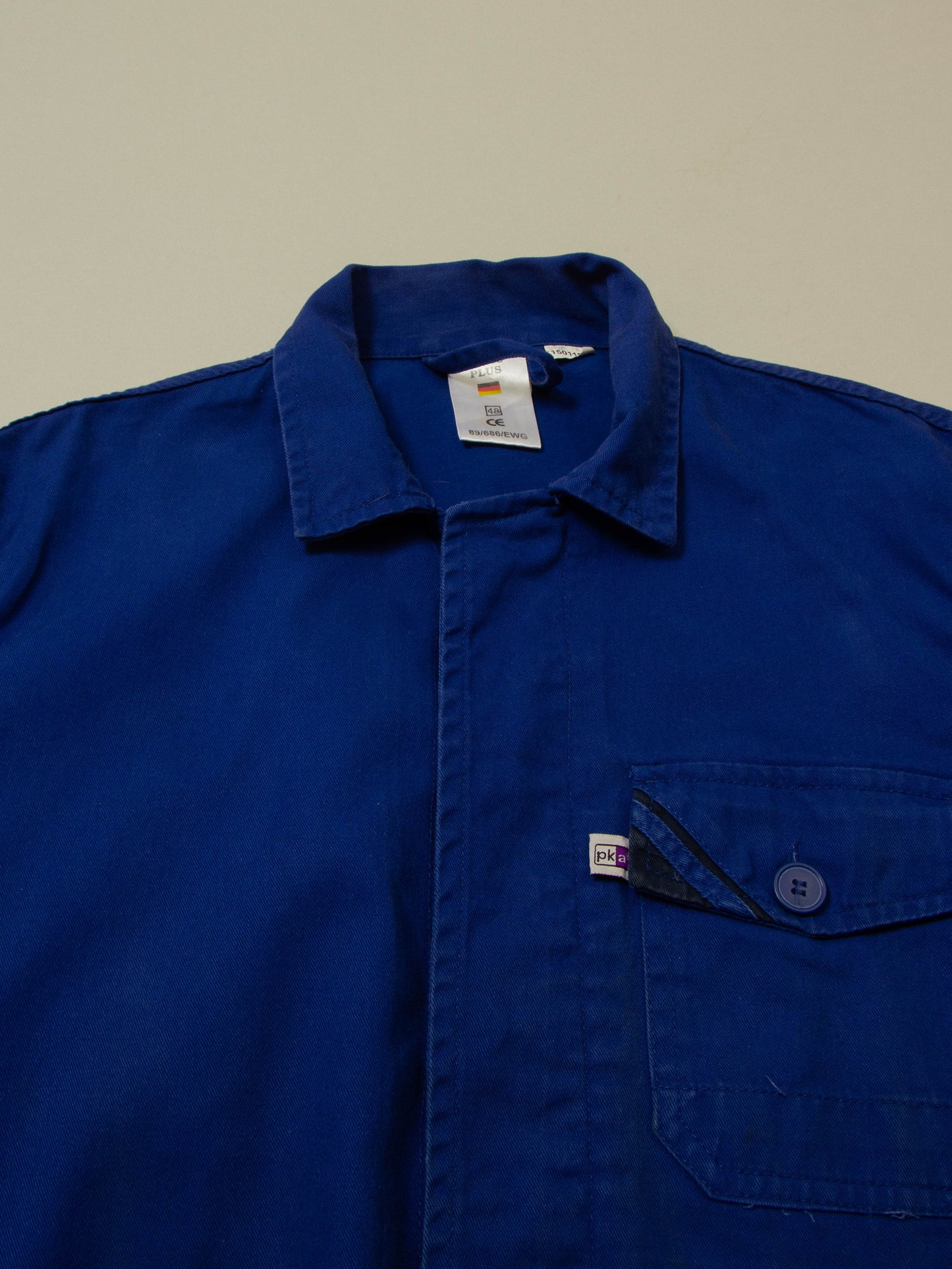2000s Workwear Jacket (M)