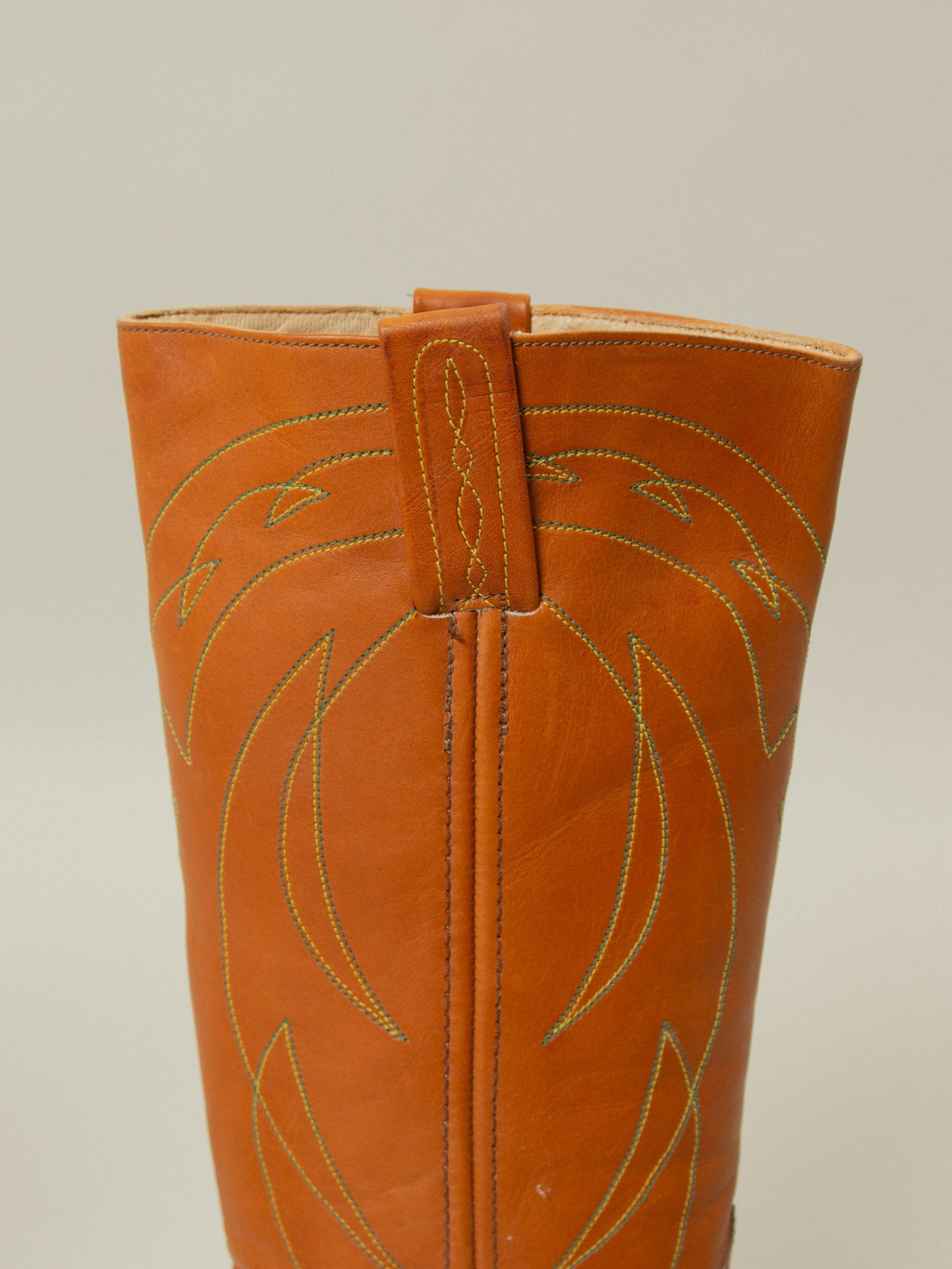 Deadstock Cowboy Boots