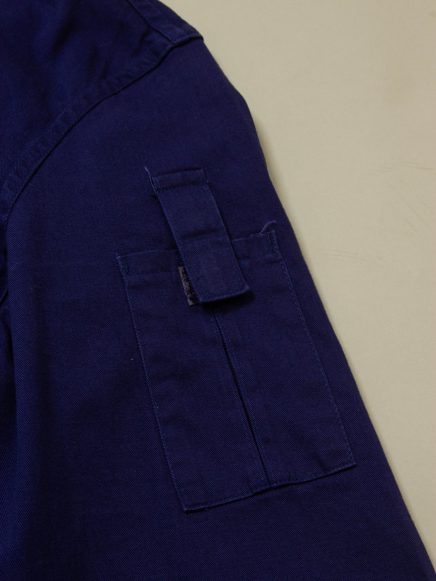 Vtg 1990s Workwear Jacket (M/L)
