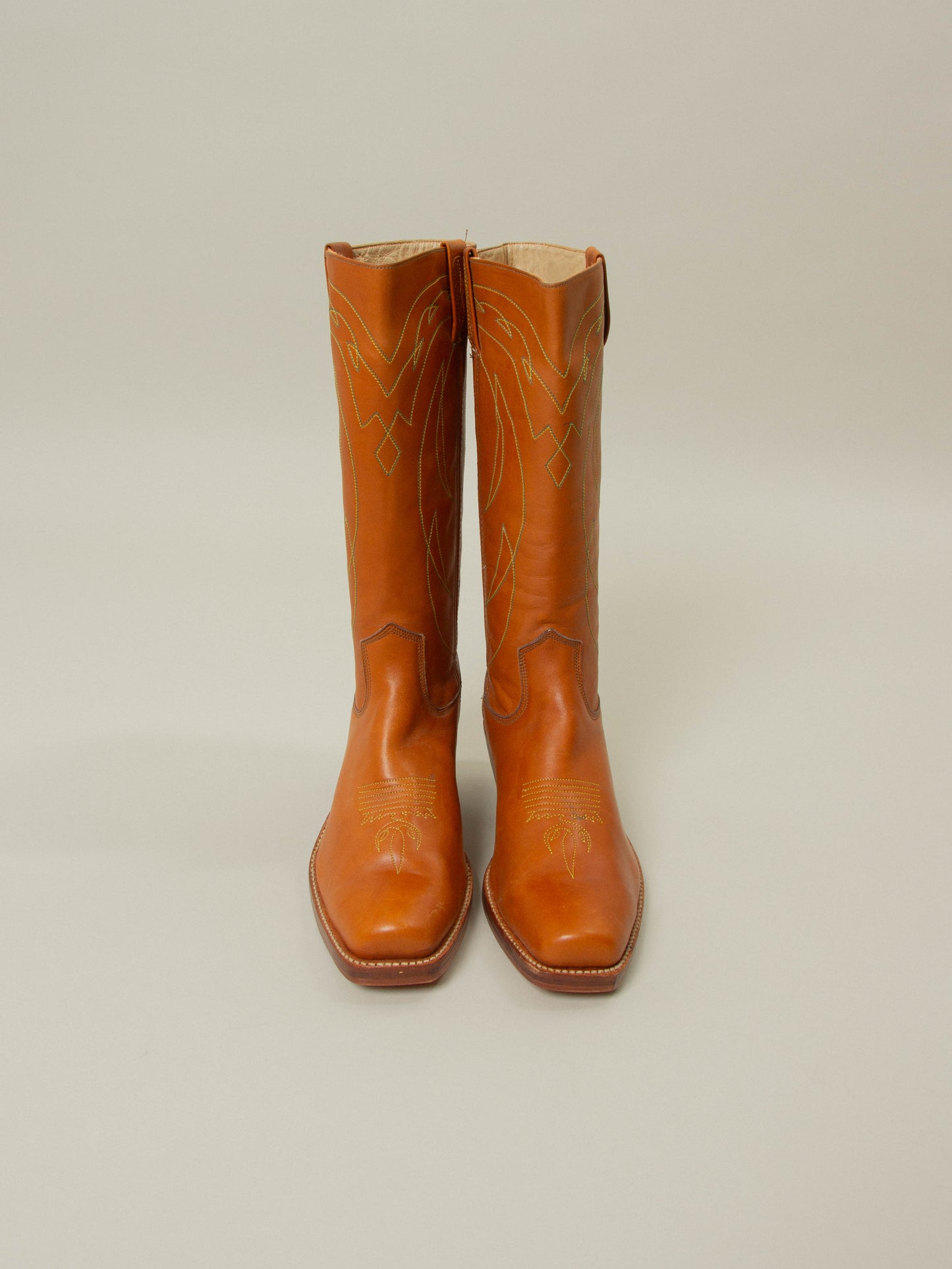 Deadstock Cowboy Boots