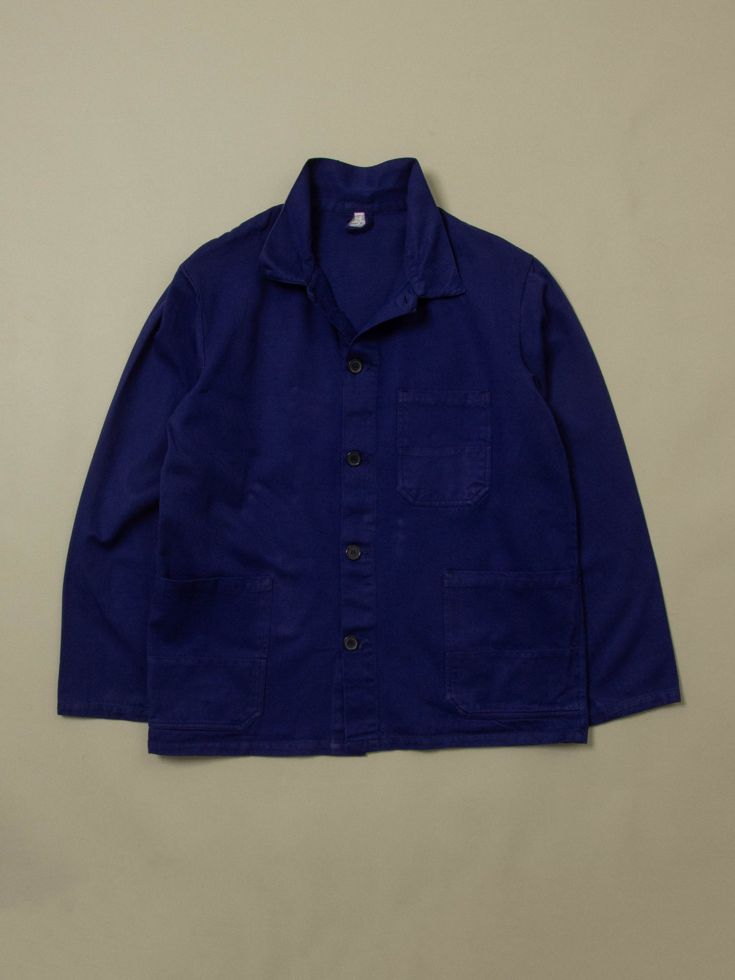 Vtg 1990s Workwear Jacket (M/L)