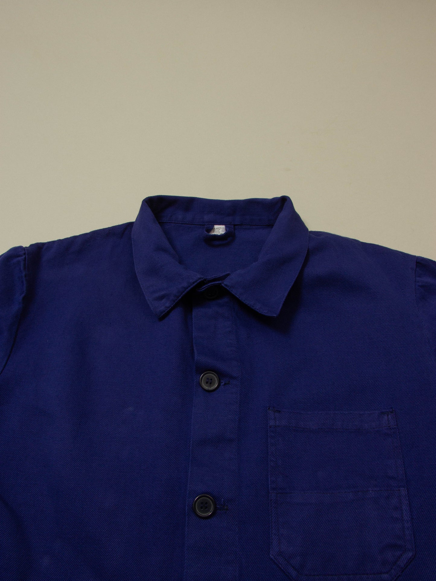 Vtg 1990s Workwear Jacket (M/L)