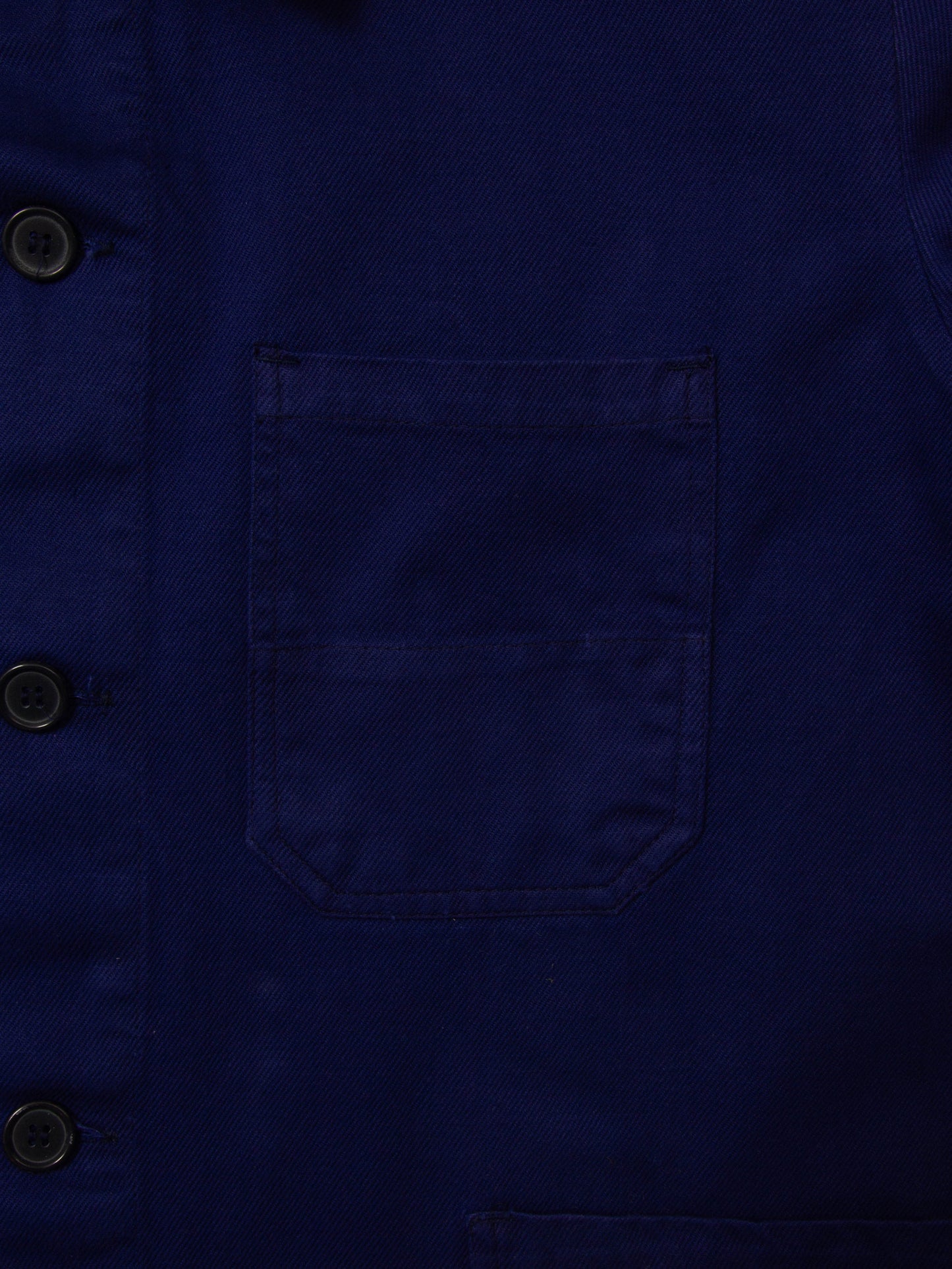 Vtg 1990s Workwear Jacket (M/L)