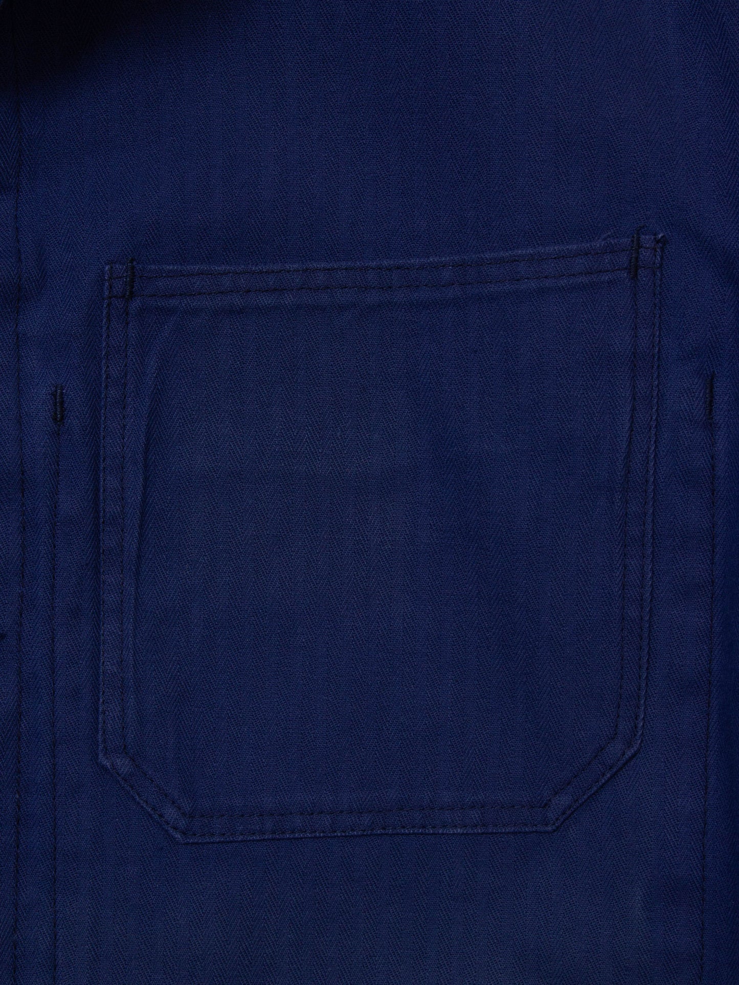Vtg 1990s HBT Workwear Jacket (S/M)