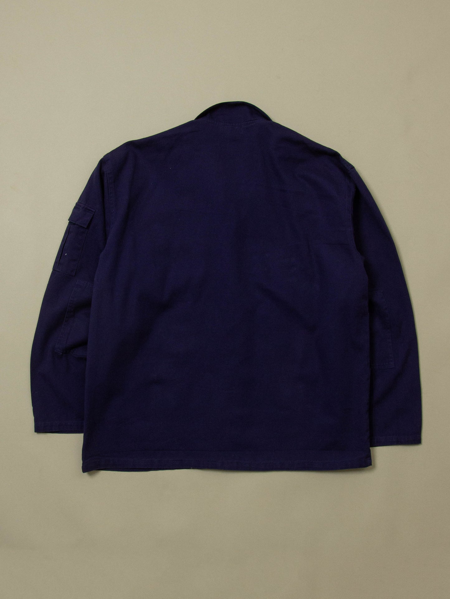 Vtg 1990s Workwear Jacket (L)