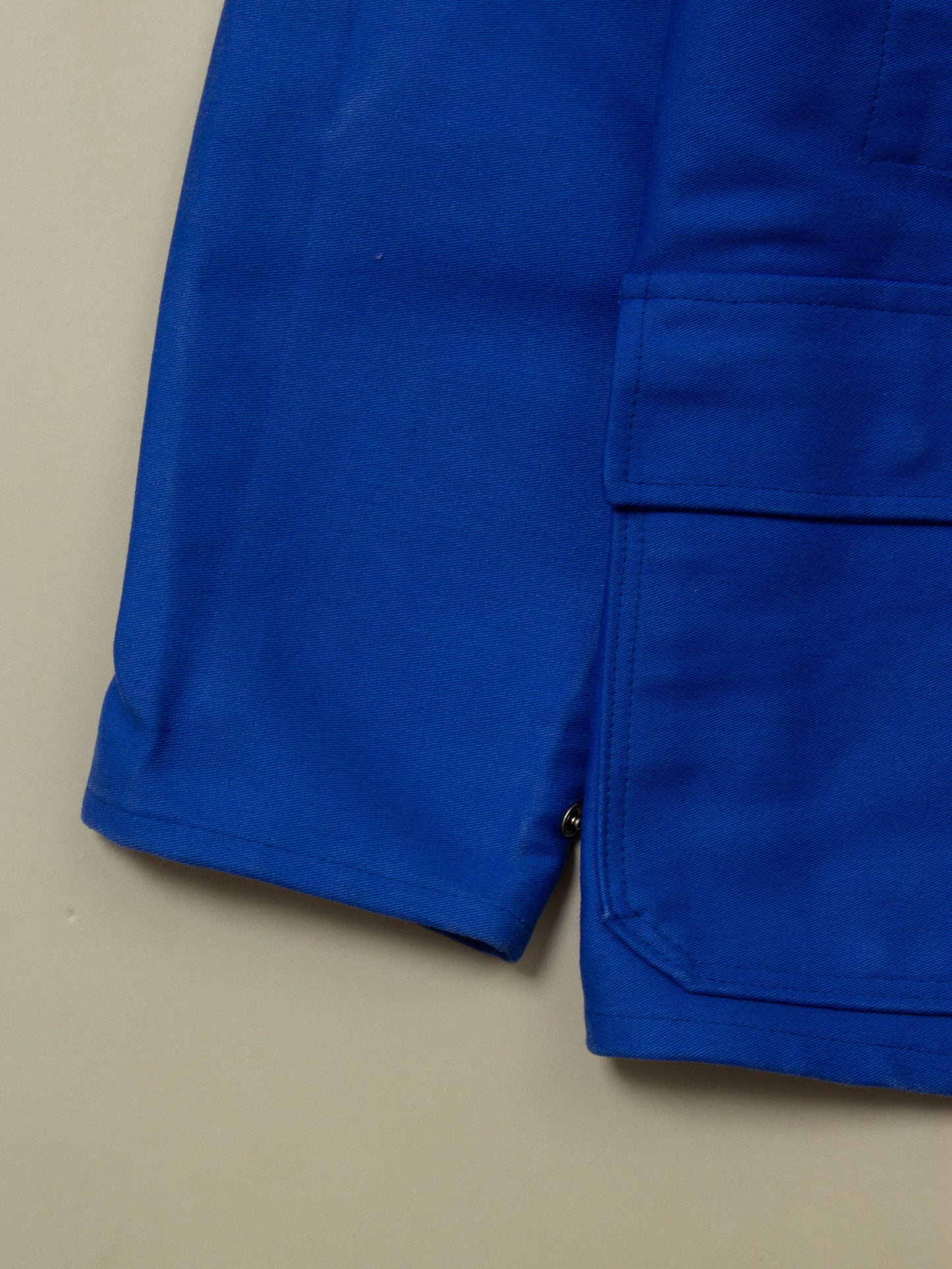 Vtg 1990s Moleskin Workwear Jacket (M)