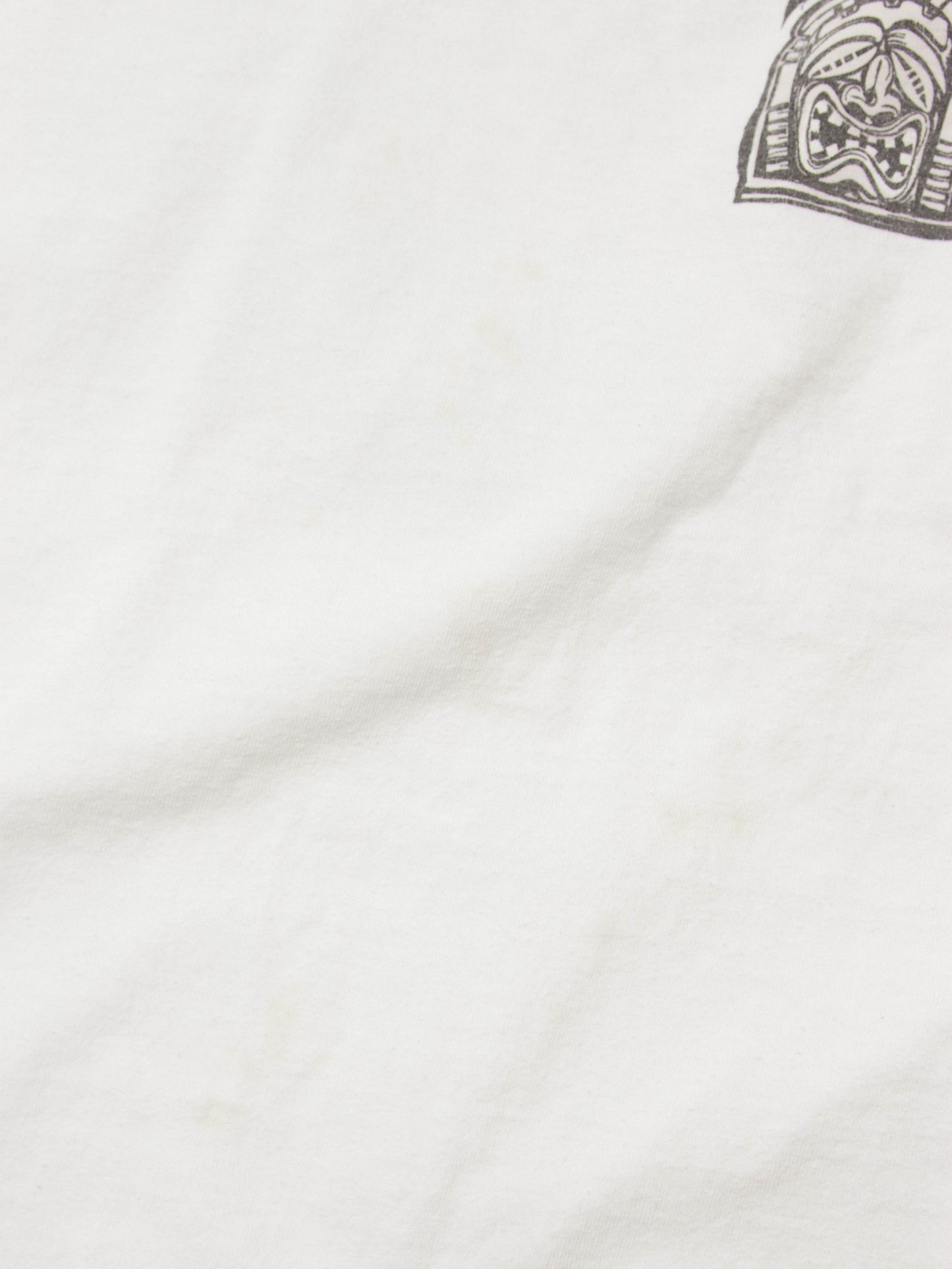 Vtg 1990s 'Del Sol' Graphic Tee (XXL)