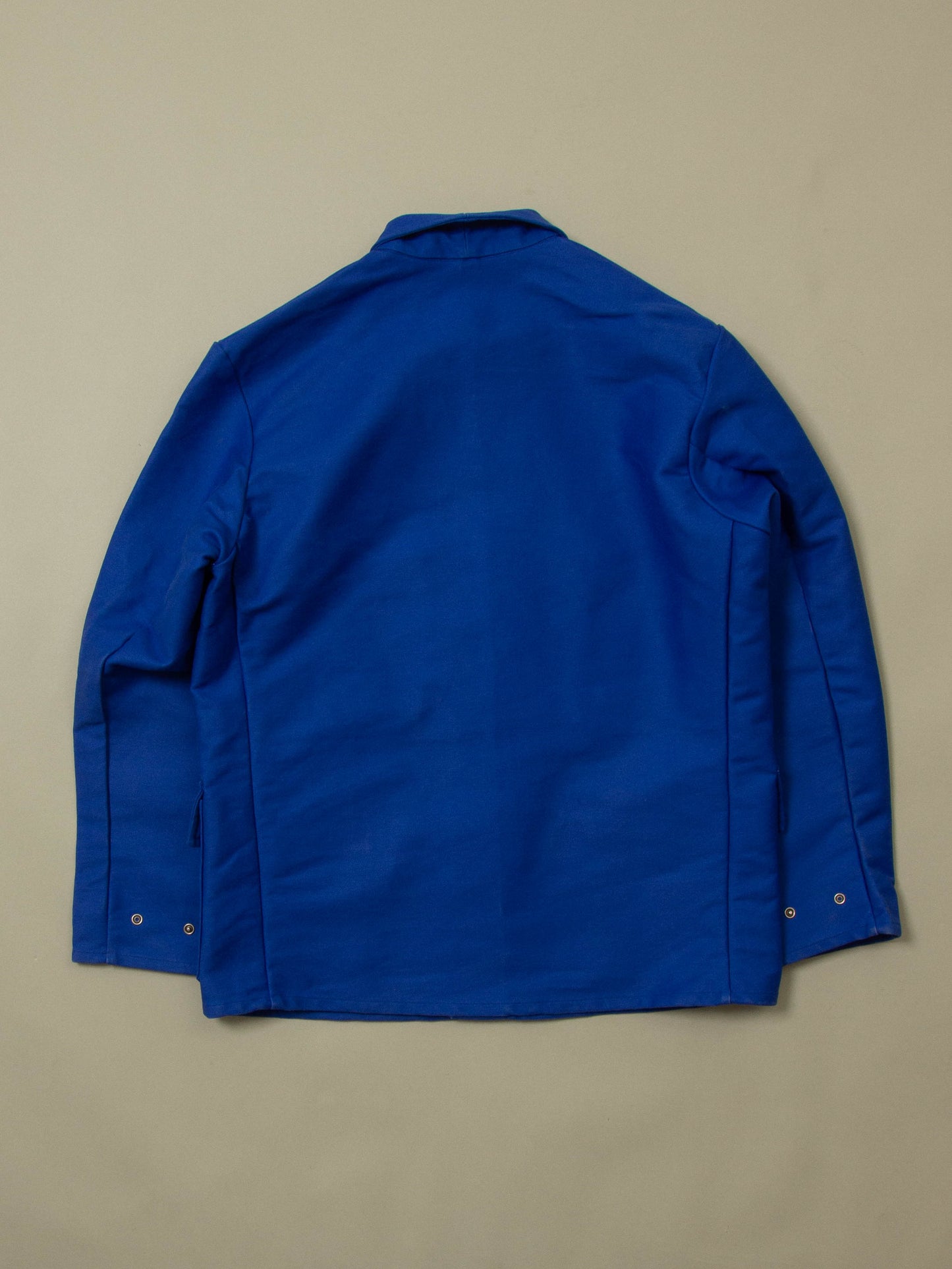 Vtg 1990s Moleskin Workwear Jacket (M)