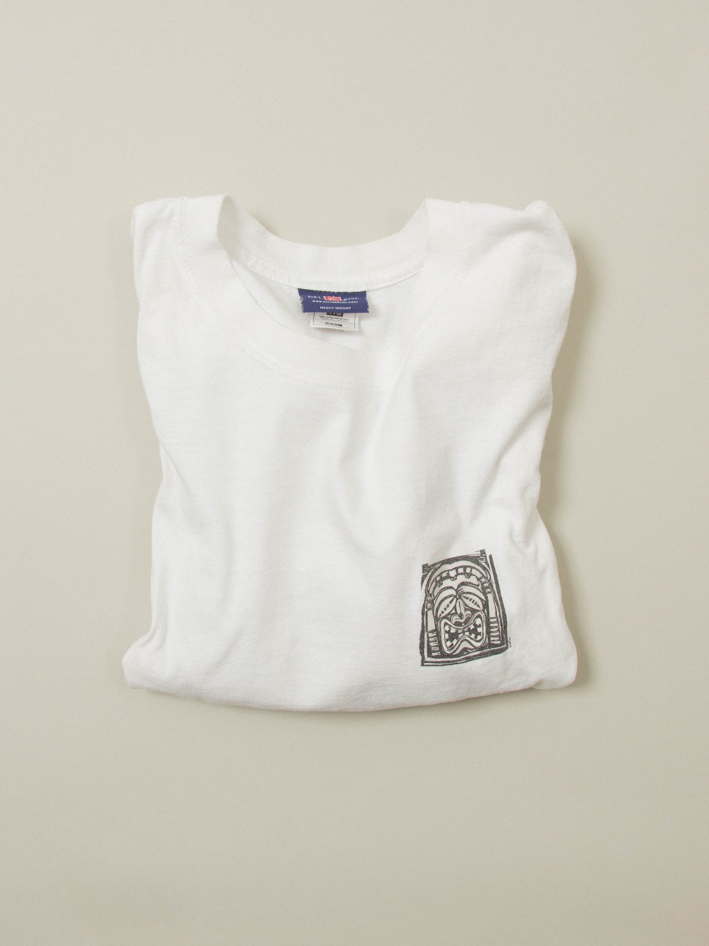 Vtg 1990s 'Del Sol' Graphic Tee (XXL)