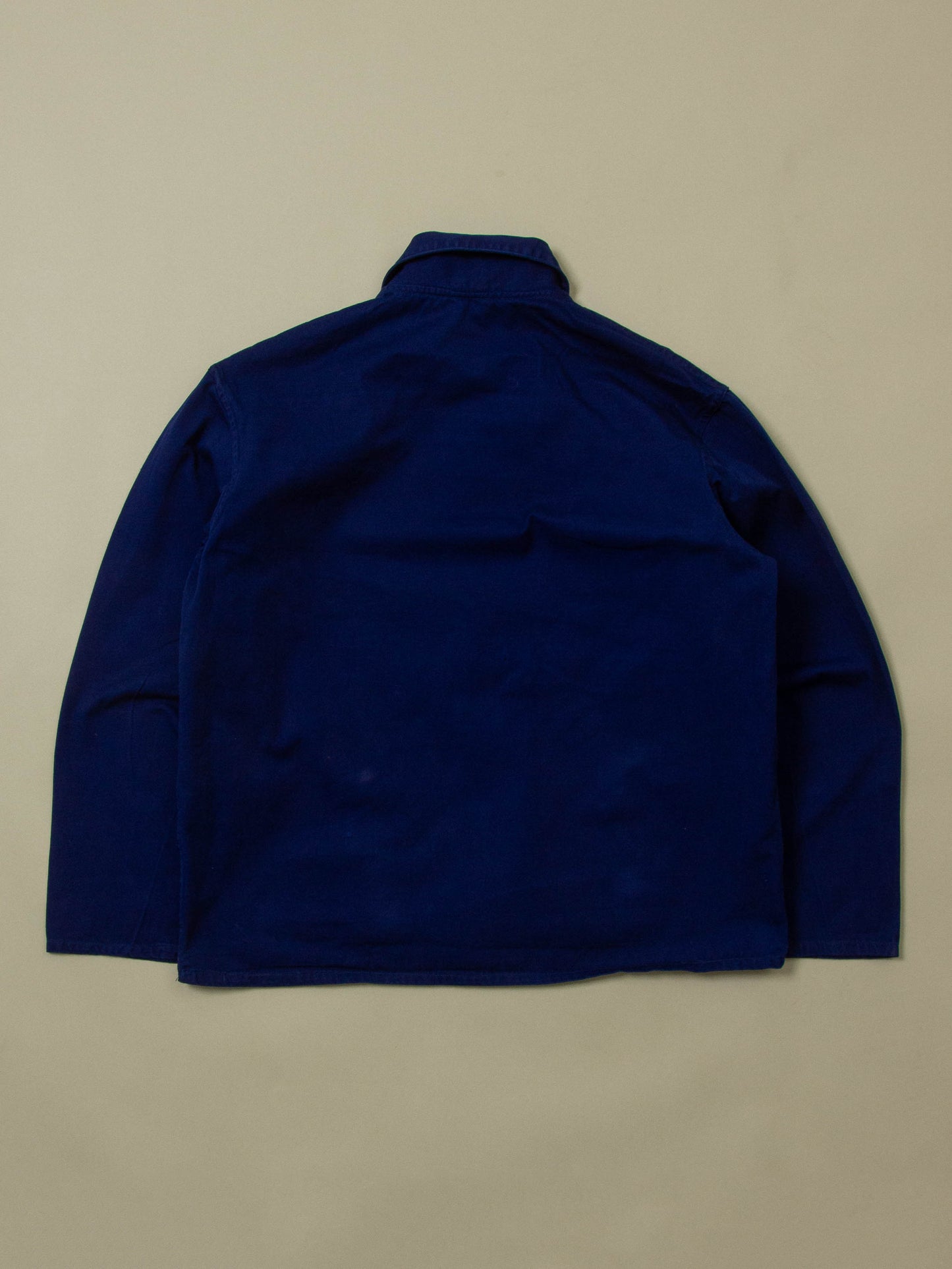 Vtg 1990s Workwear Jacket (S/M)
