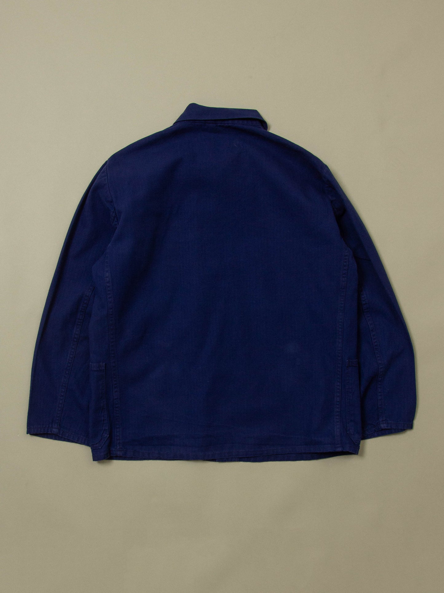Vtg 1990s HBT Workwear Jacket (M)