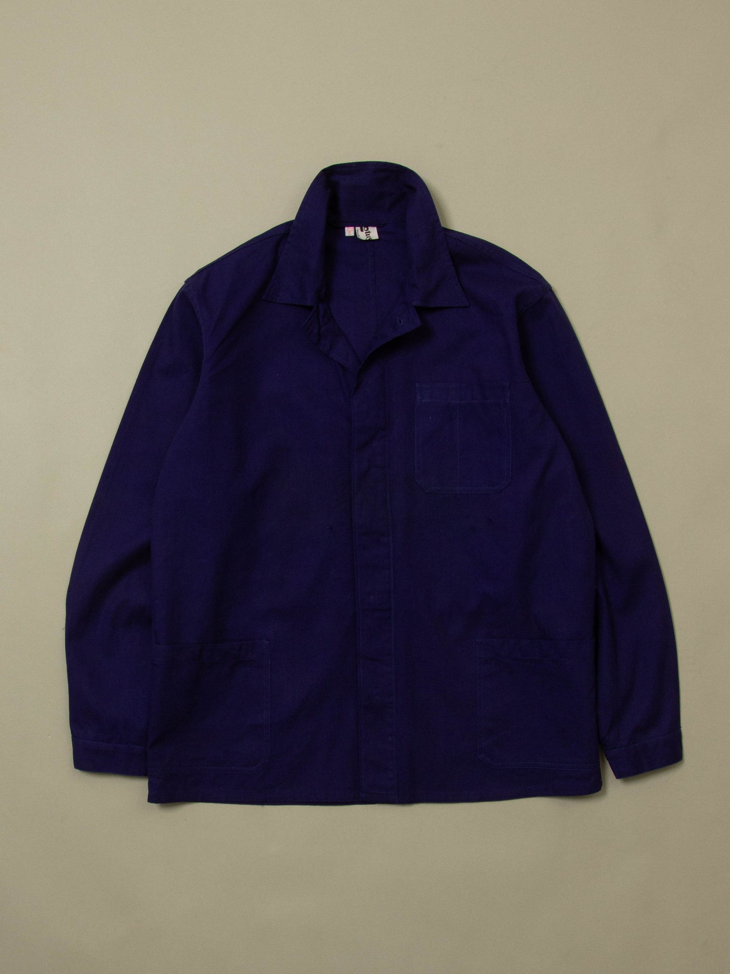 Vtg 1990s Workwear Jacket (M)