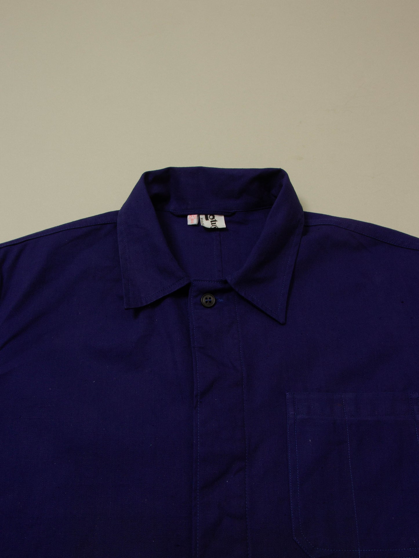 Vtg 1990s Workwear Jacket (M)