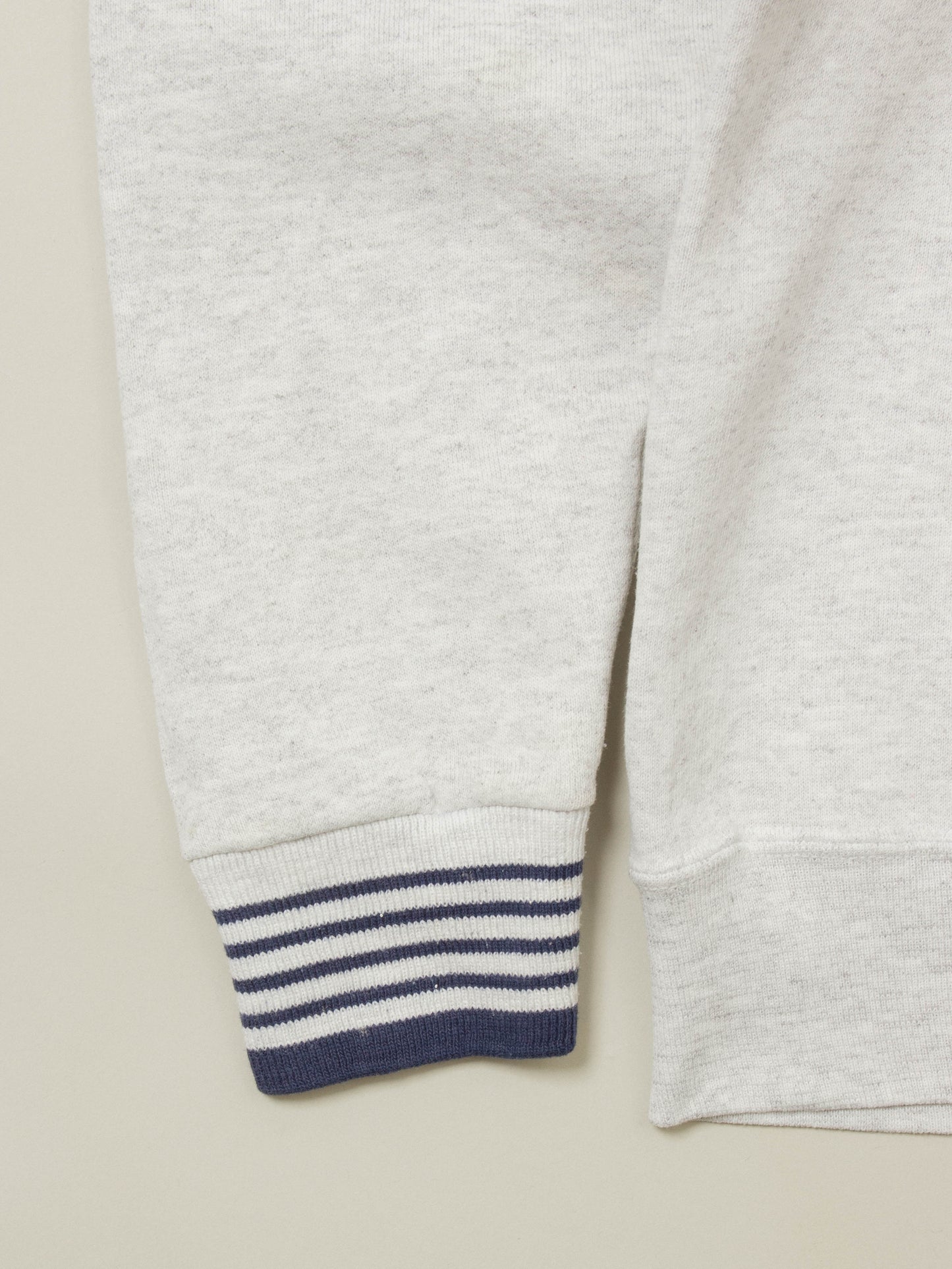 Vtg 1990s Waldwick Heavyweight Sweatshirt - Made in USA (M)
