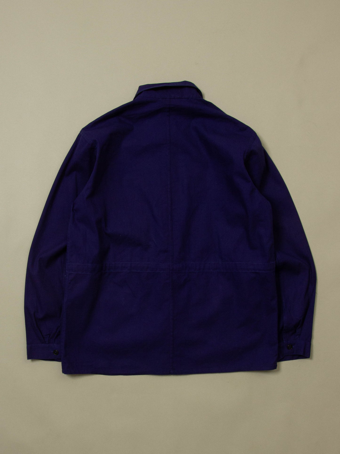 Vtg 1990s Workwear Jacket (M)