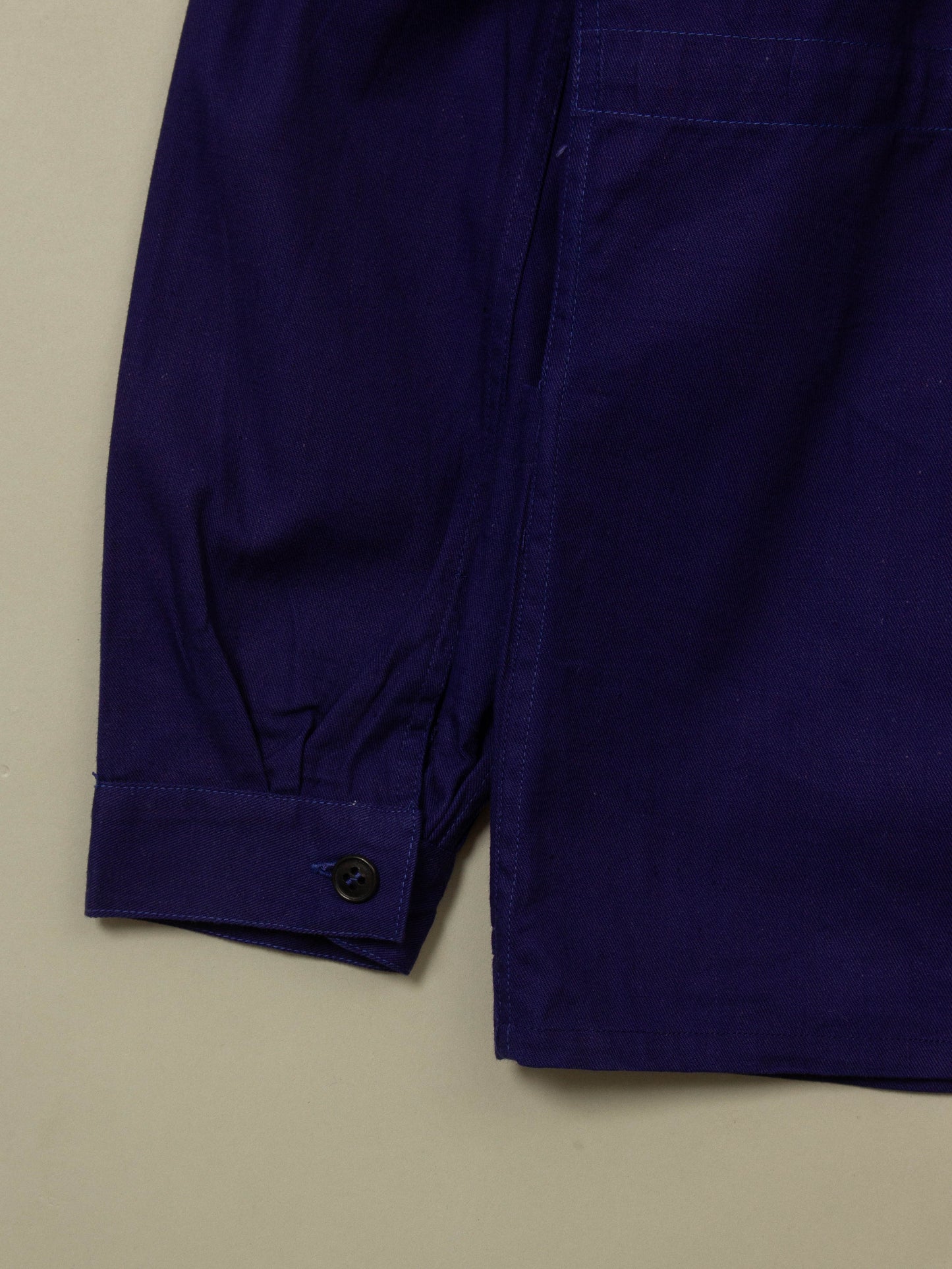 Vtg 1990s Workwear Jacket (M)