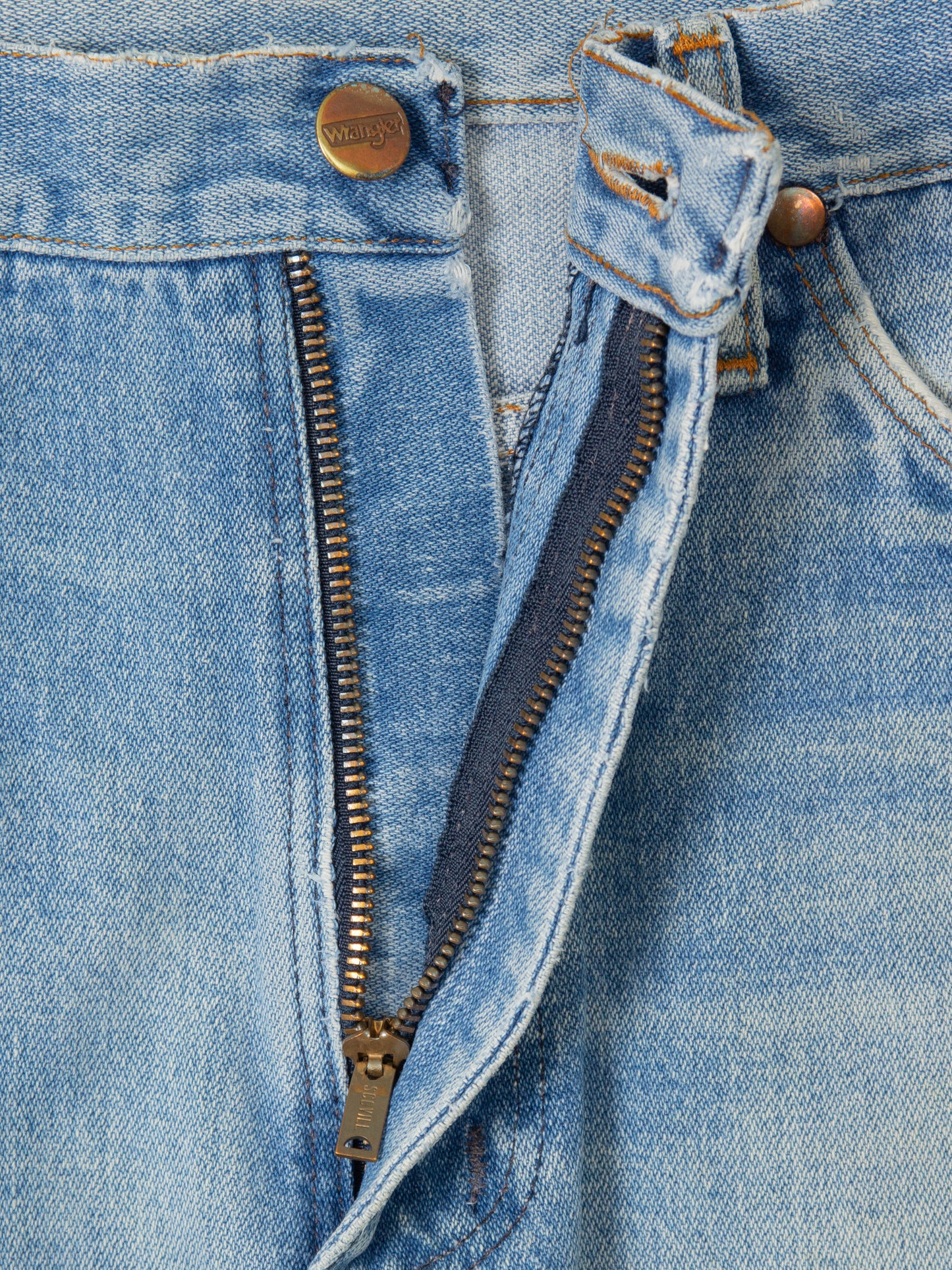 Vtg 1980s Wrangler Jeans - Made in USA (32x31)