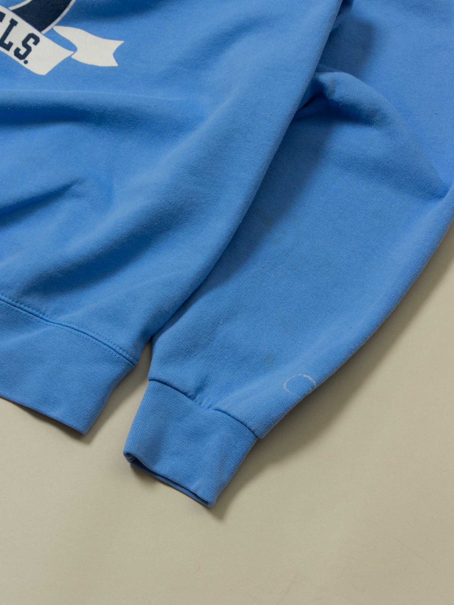 Vtg Champion 'UNC Tar Heels' College Sweatshirt (XL)