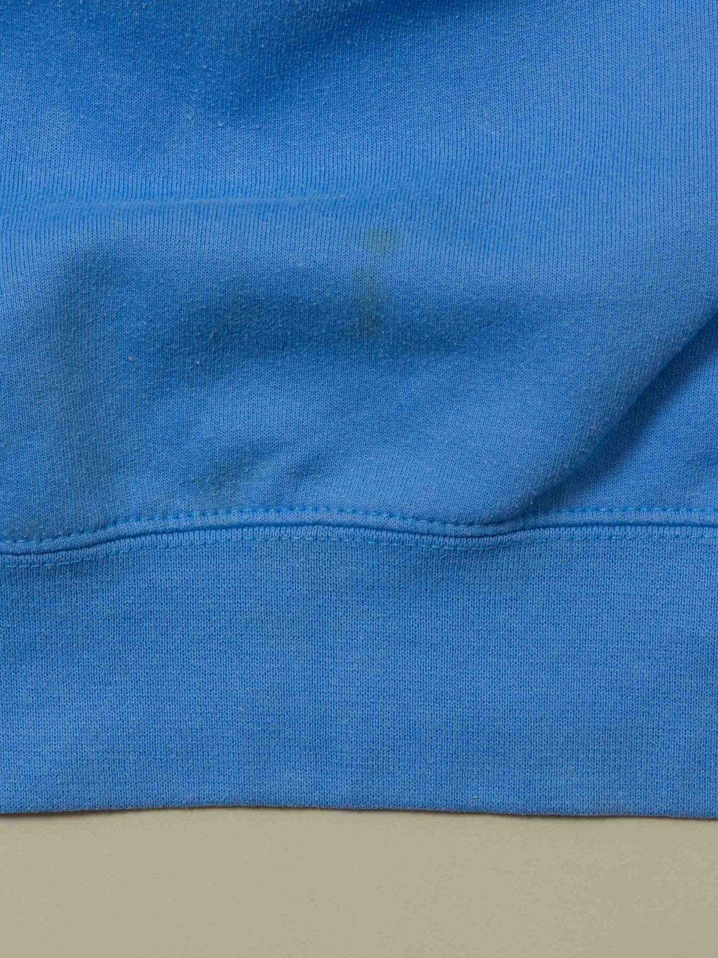 Vtg Champion 'UNC Tar Heels' College Sweatshirt (XL)