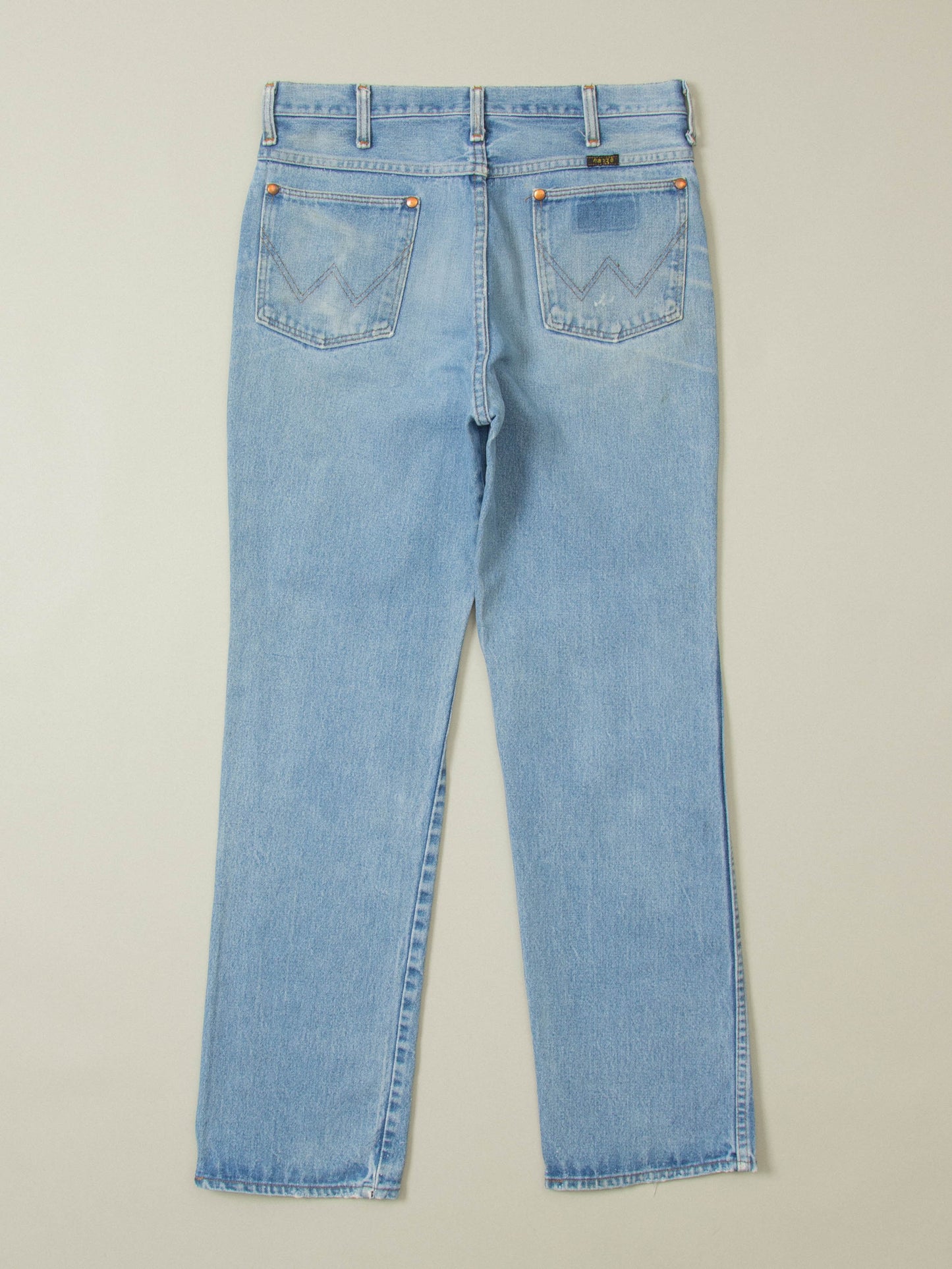Vtg 1980s Wrangler Jeans - Made in USA (32x31)
